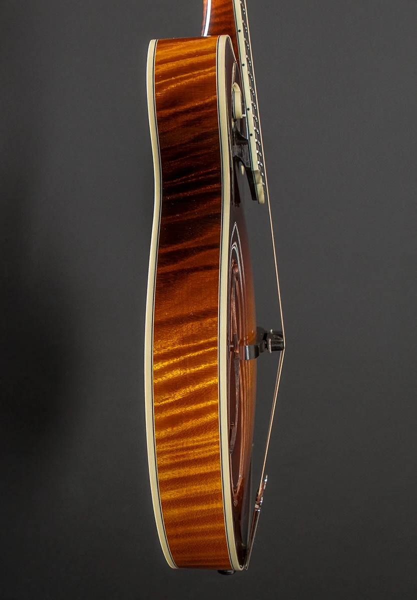 MF5 Mandolin - Image 6