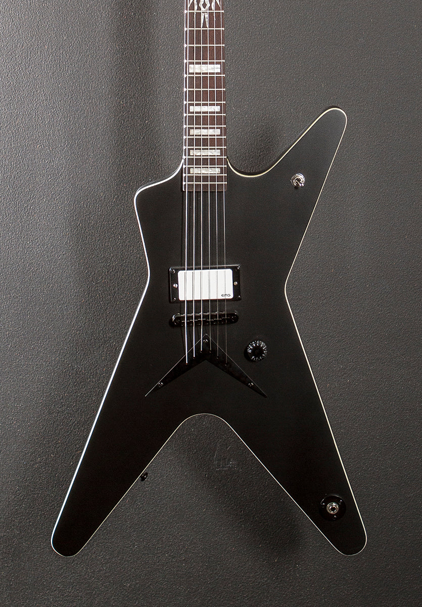 ML X XERO Shadow Limited Edition - Black Satin - Image 2