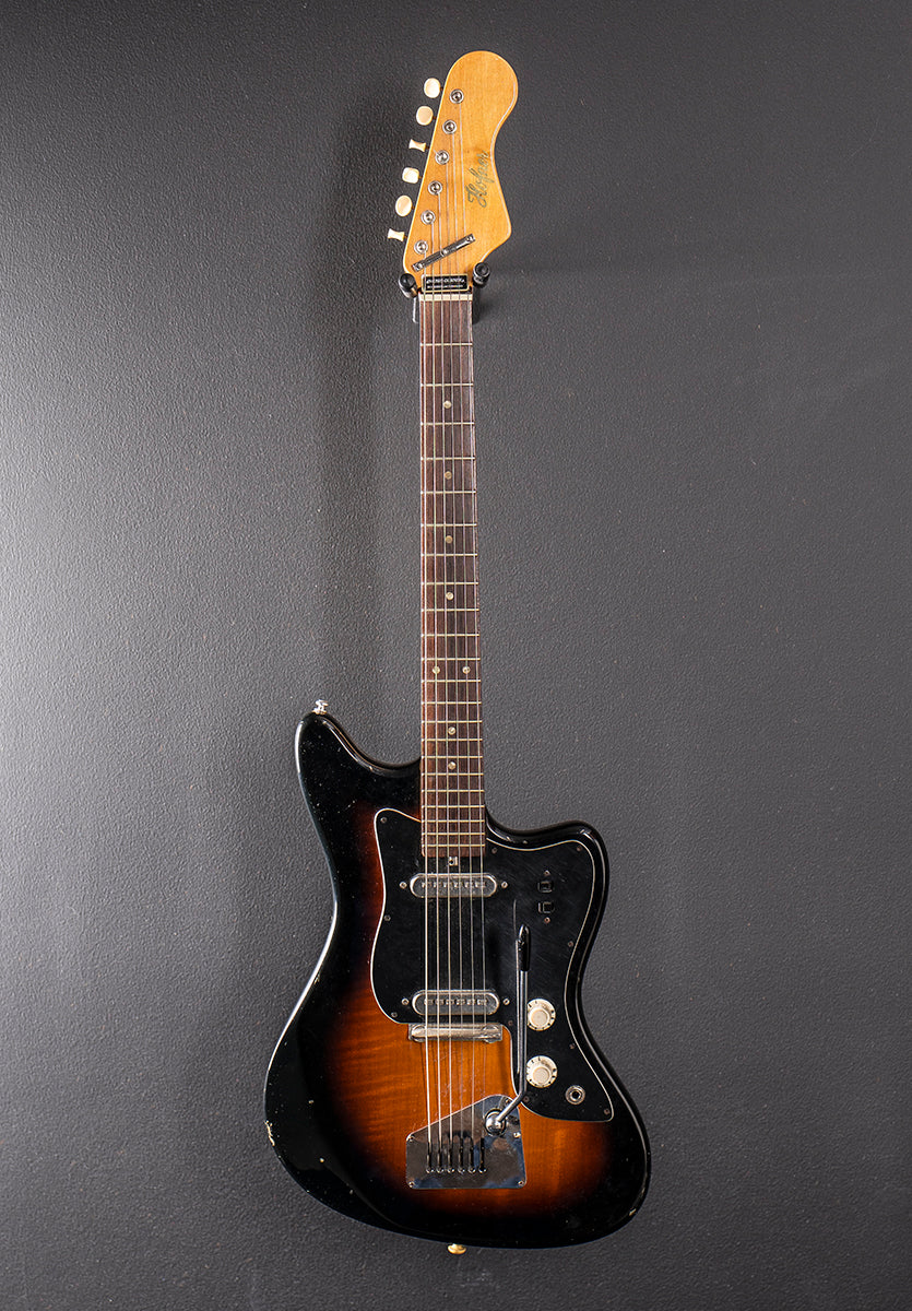 Model 164, Early 70's - Image 3