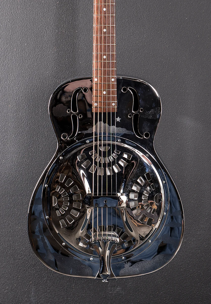 Model 33H Round Neck Resonator '93 - Image 2