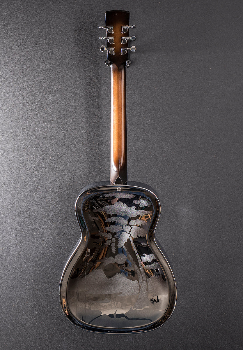 Model 33H Round Neck Resonator '93 - Image 5