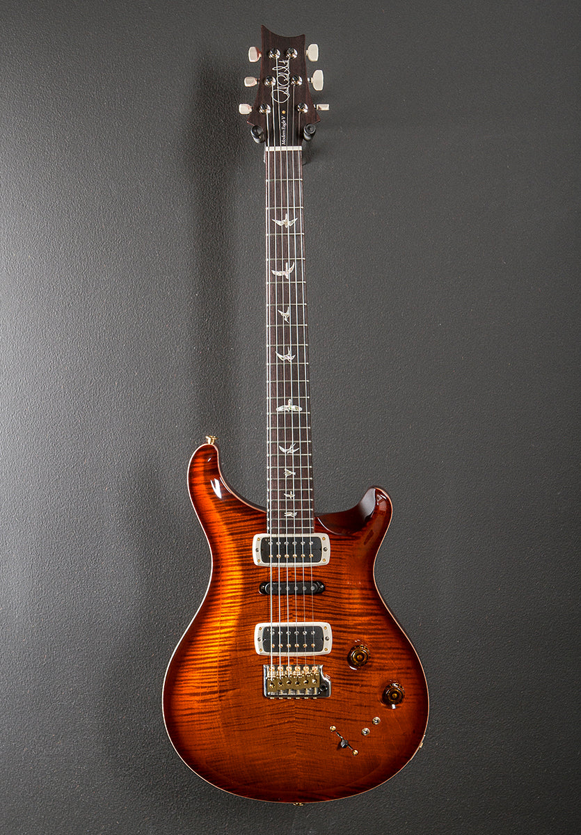 Modern Eagle V 10 Top - Dark Cherry Sunburst - Image 3