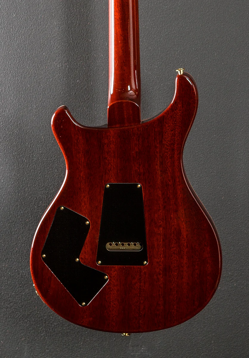 Modern Eagle V 10 Top - Dark Cherry Sunburst - Image 4