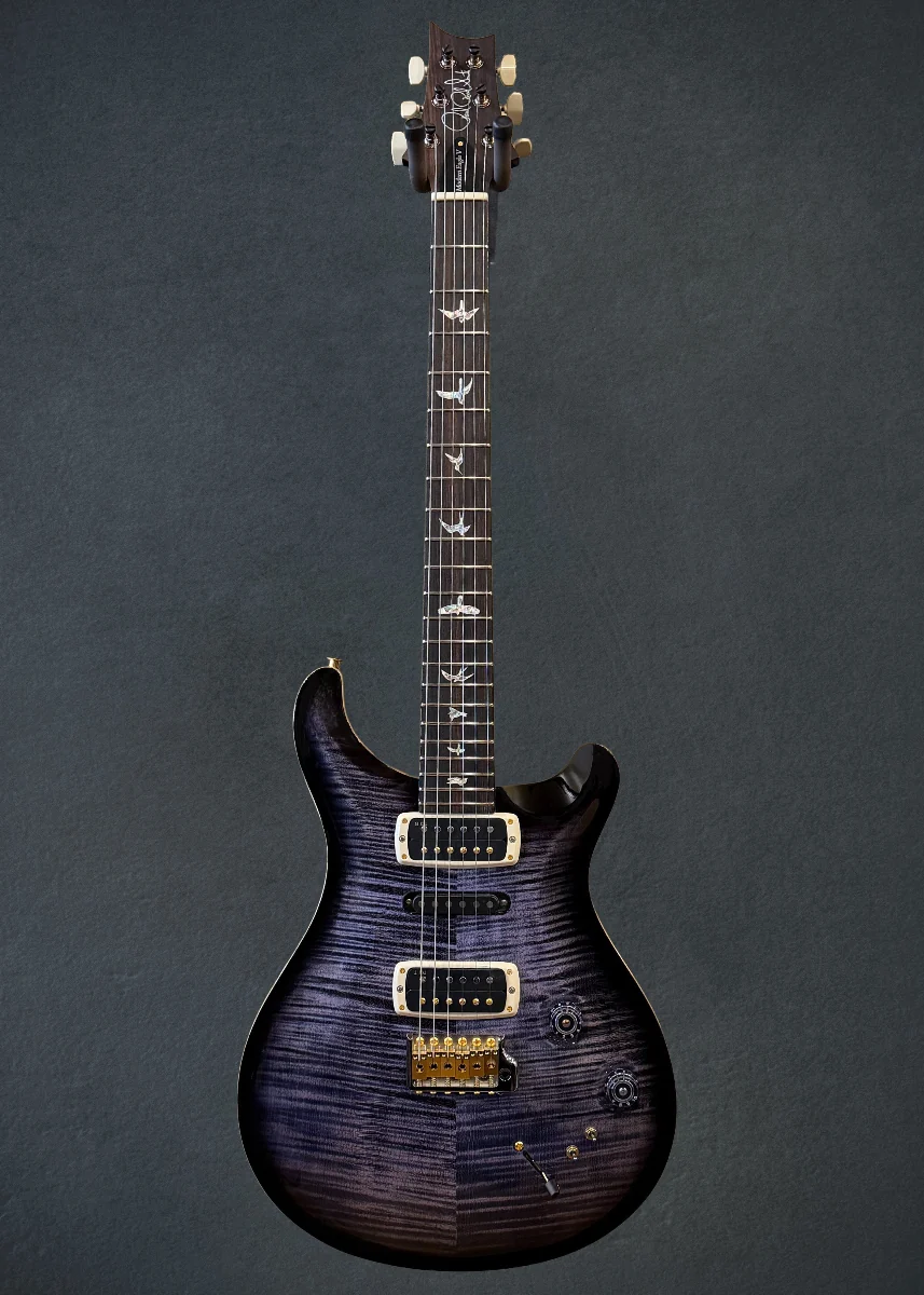 Modern Eagle V 10 Top - Purple Mist - Image 3