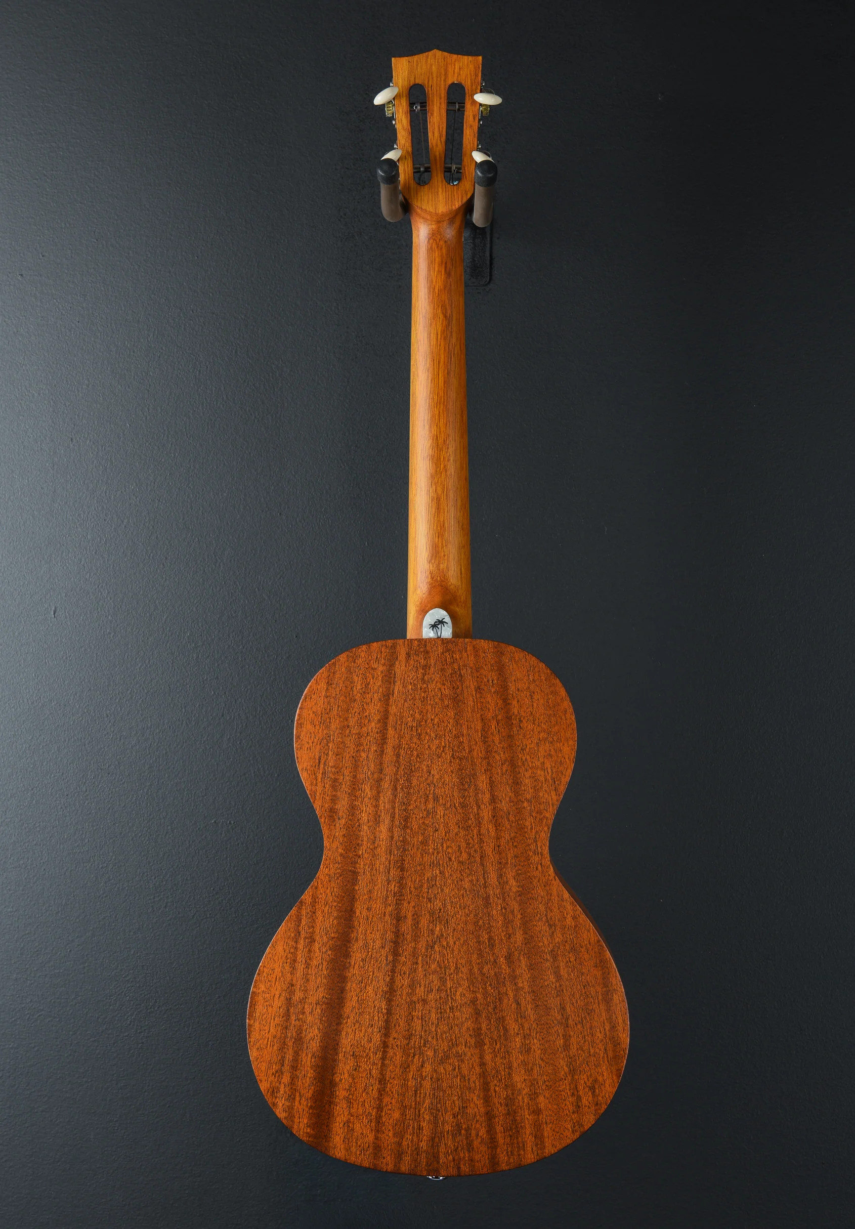 MP4 Pearl Series Baritone Ukulele - Image 3