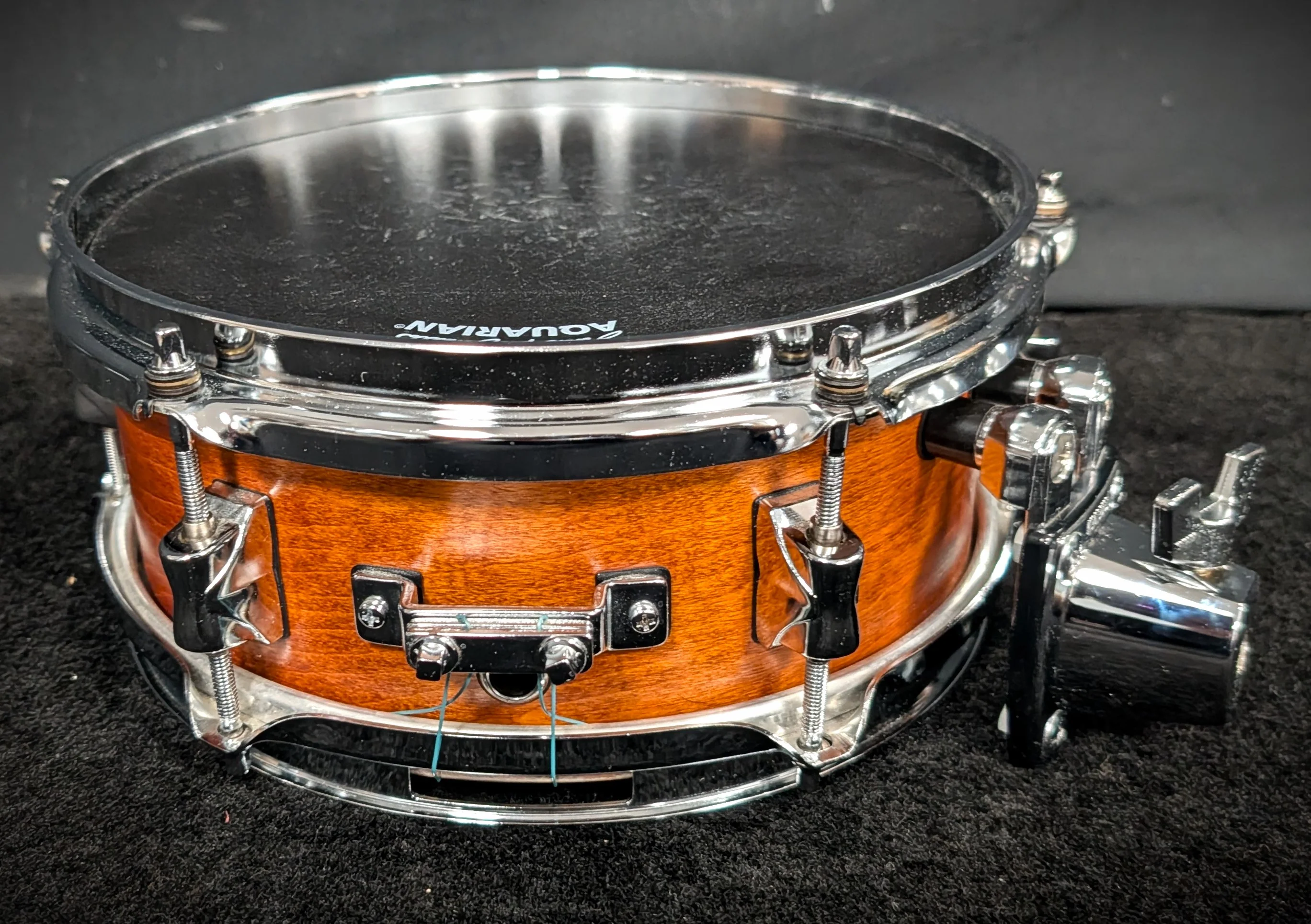 MSD-10PE Peter Erskine Signature Side Snare - Image 5