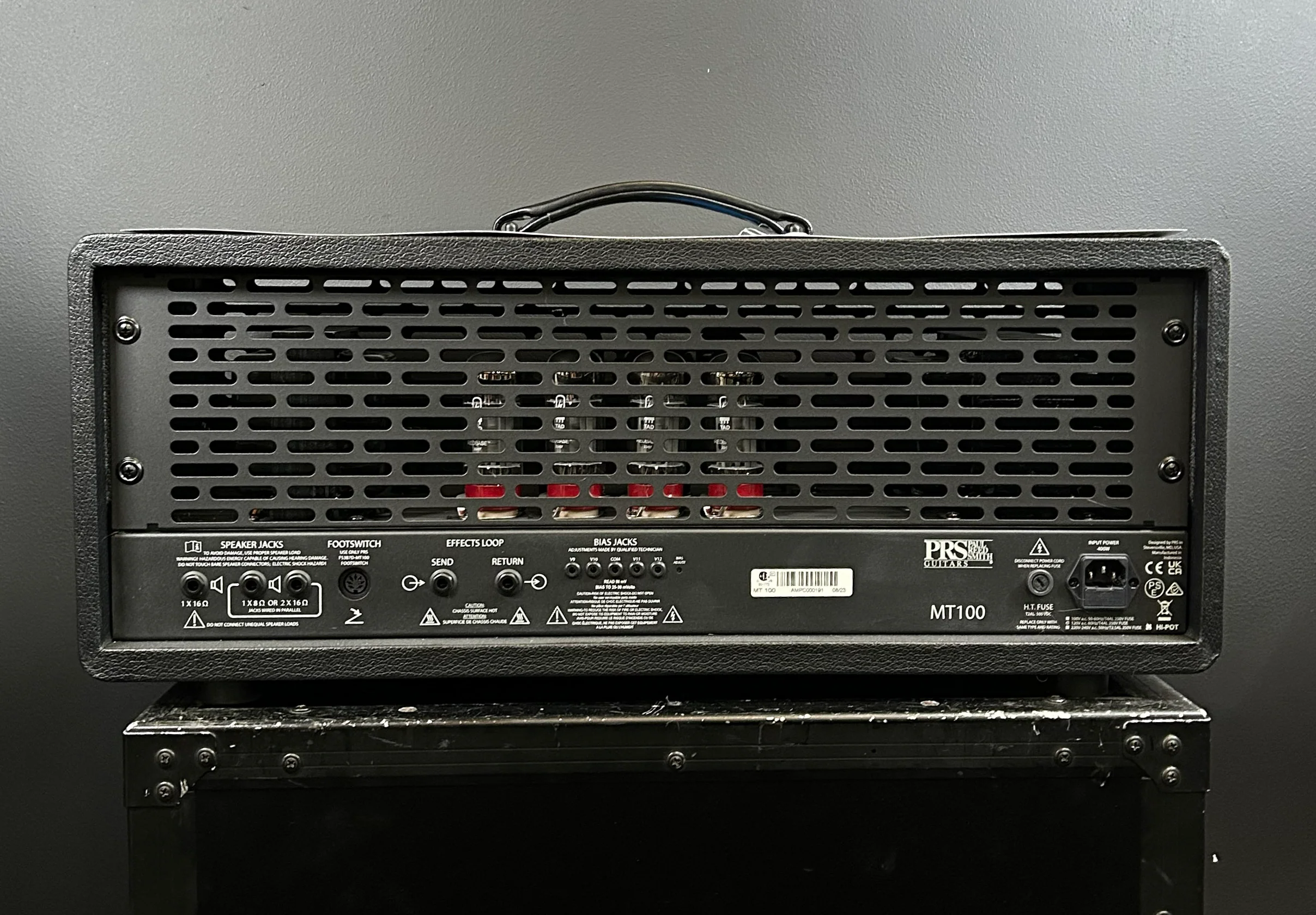 MT100, Recent - Image 2