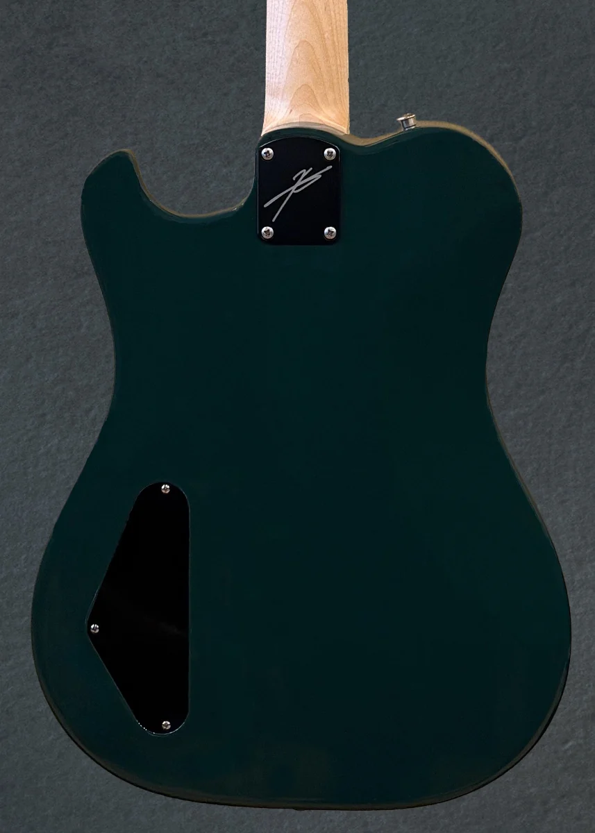 Myles Kennedy - Hunters Green - Image 4