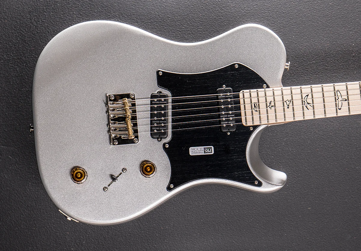 Myles Kennedy - Platinum Metallic
