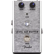Level Set Buffer
