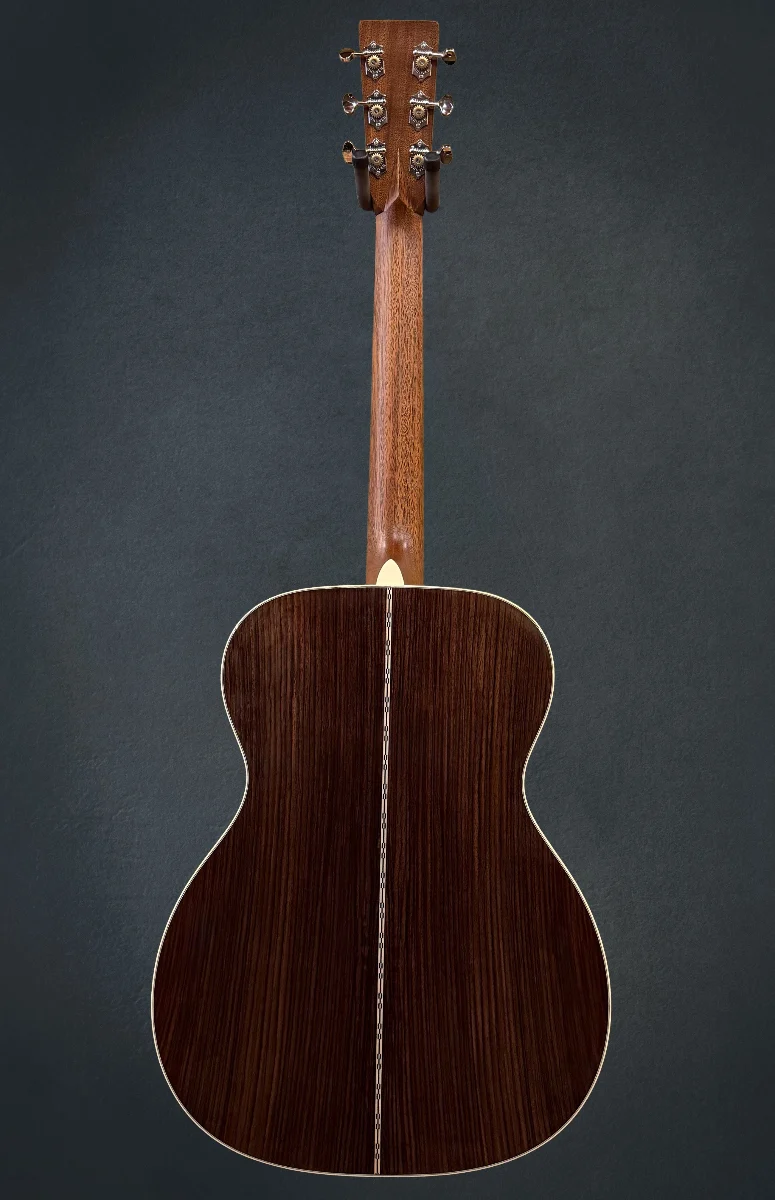 New For 2025 000-28 - Gloss Natural - Image 5