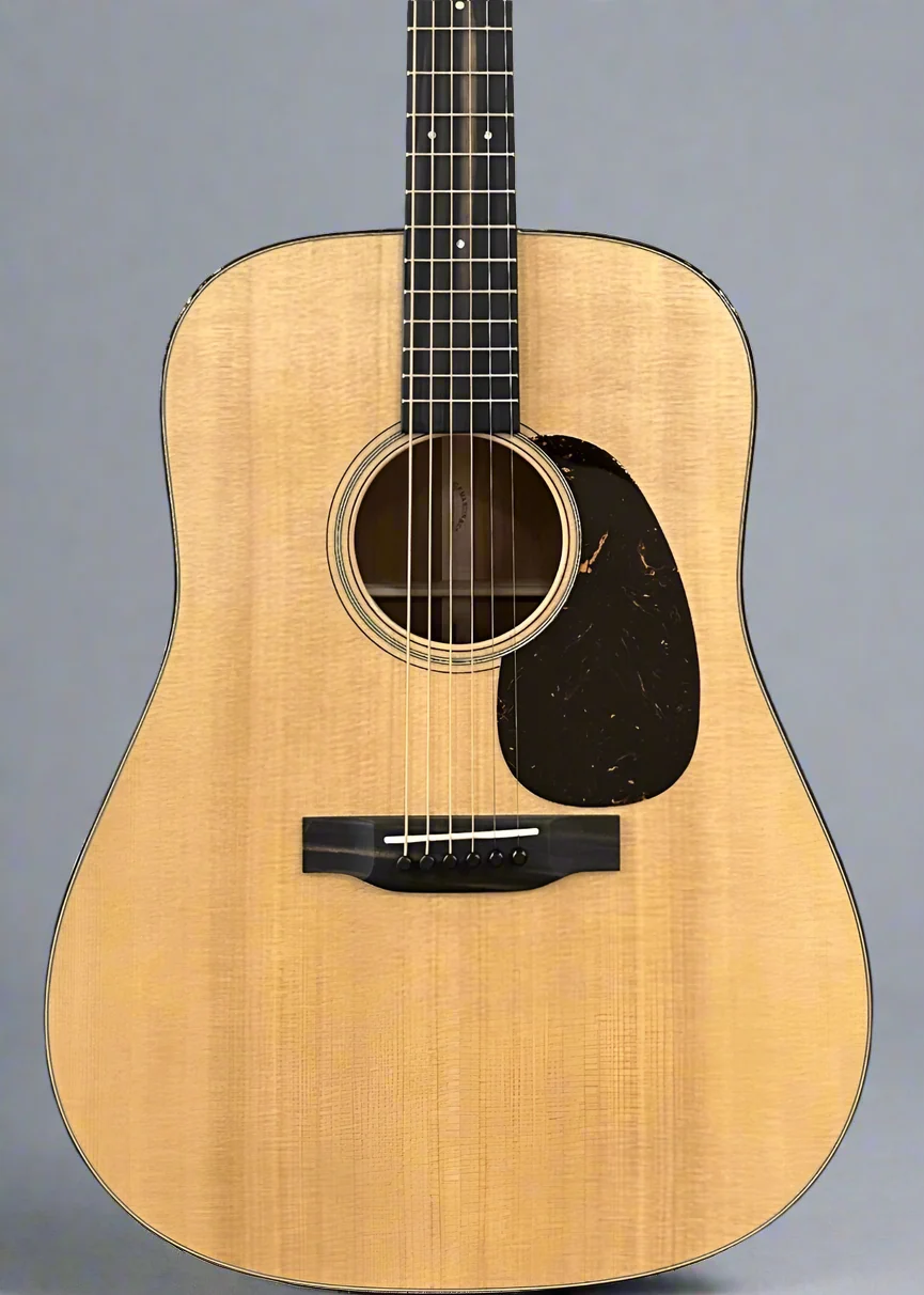 New for 2025 D-18 - Image 2