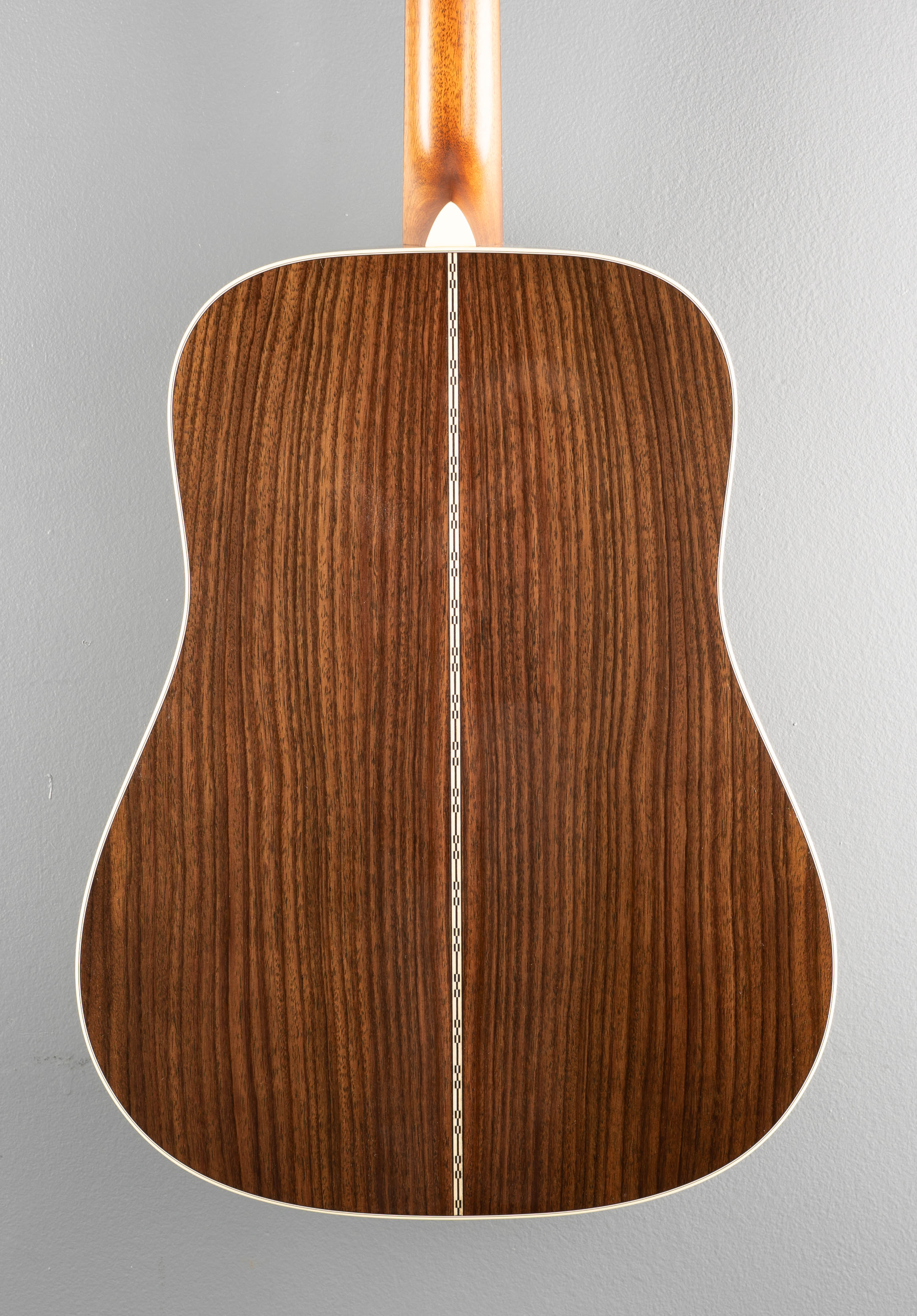 New for 2025 D-28 - Gloss Natural - Image 4