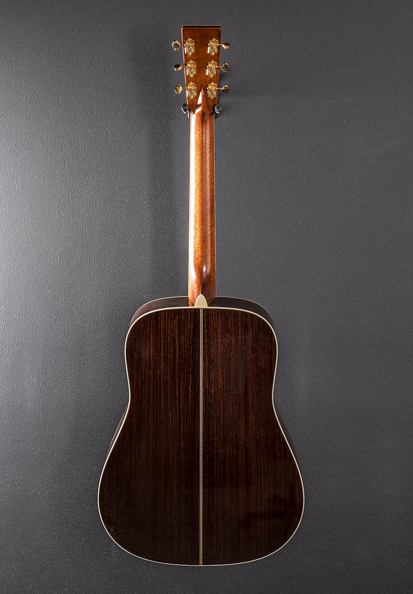 New for 2025 D-41 - Gloss Natural - Image 5