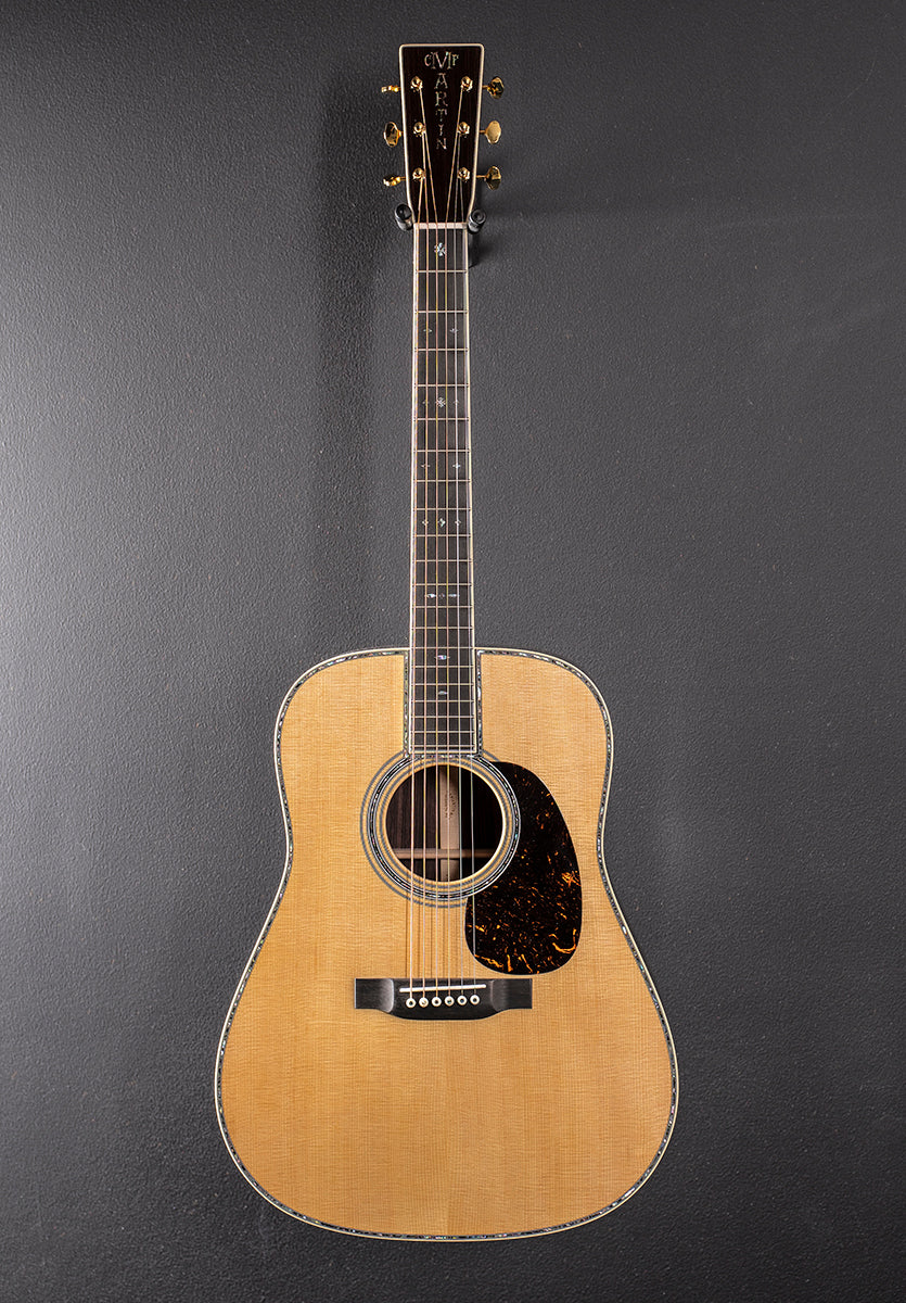 New for 2025 D-42 - Image 3