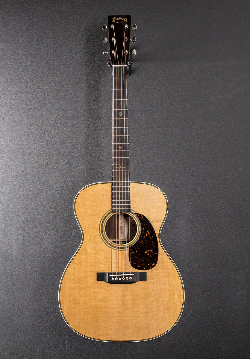New for 2025 Eric Clapton 000-EC 30th Anniversary - Image 3