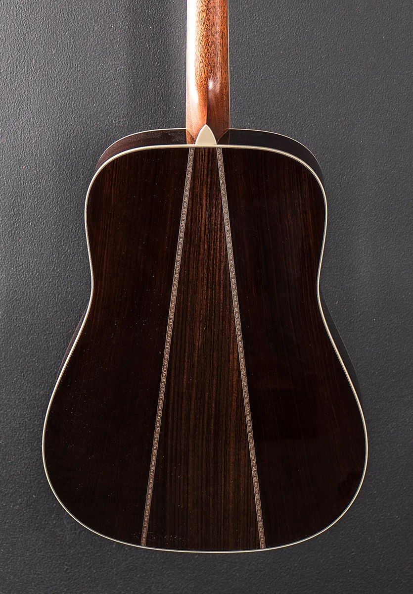 New For 2025 HD-35 Left Hand - Image 4