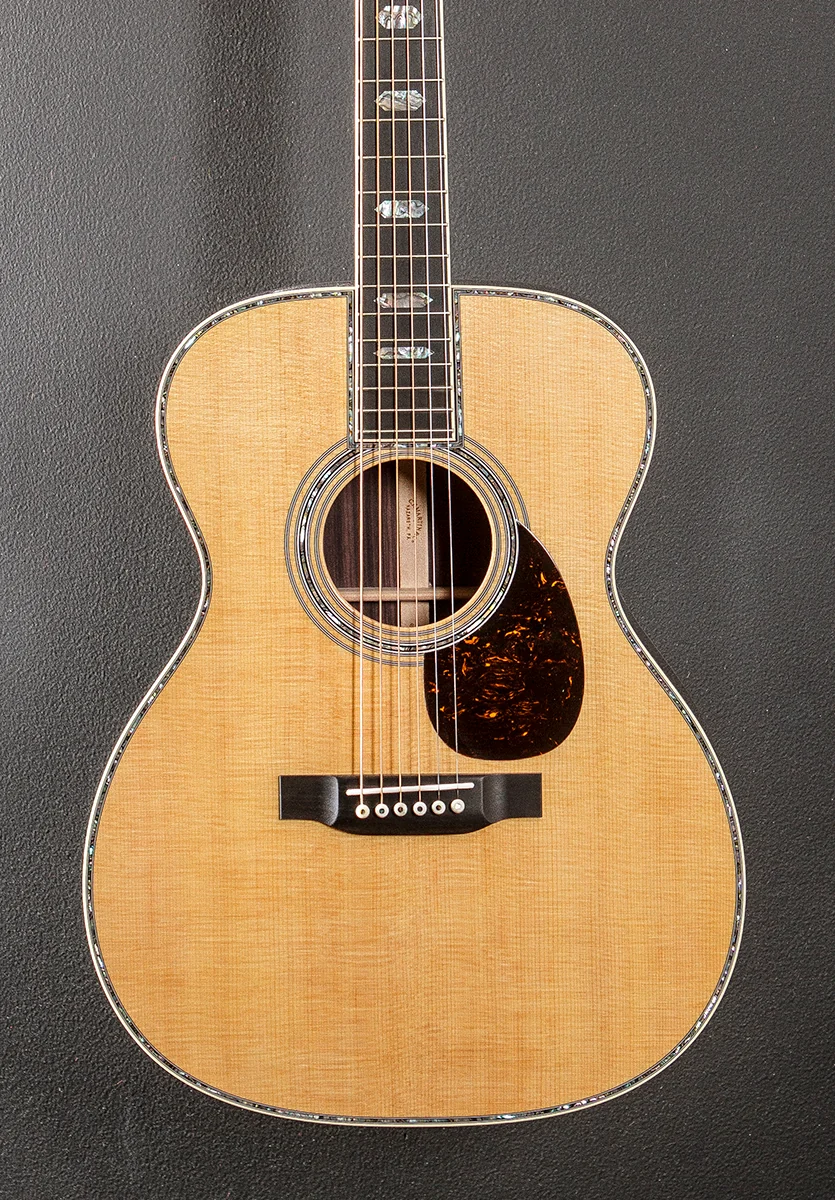 New for 2025 OM-45 - Image 2