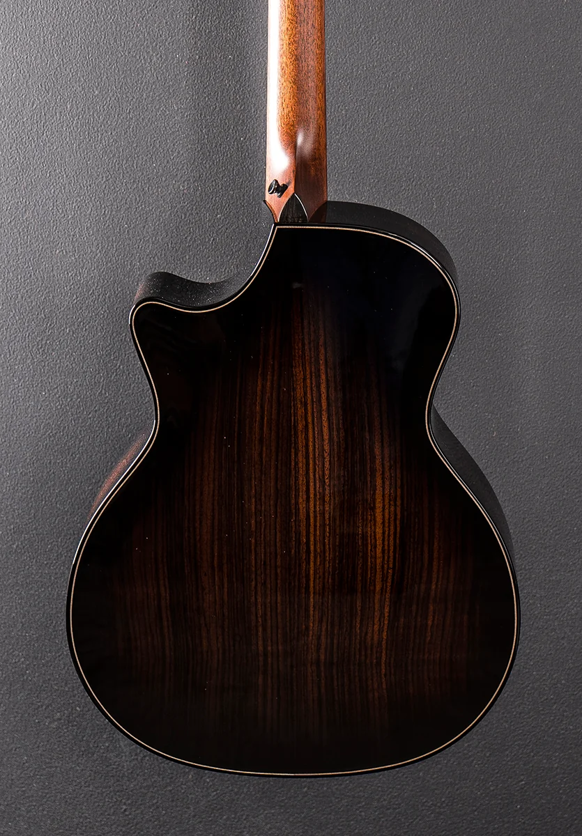 Next Generation Builder's Edition 814CE Blacktop - Image 4