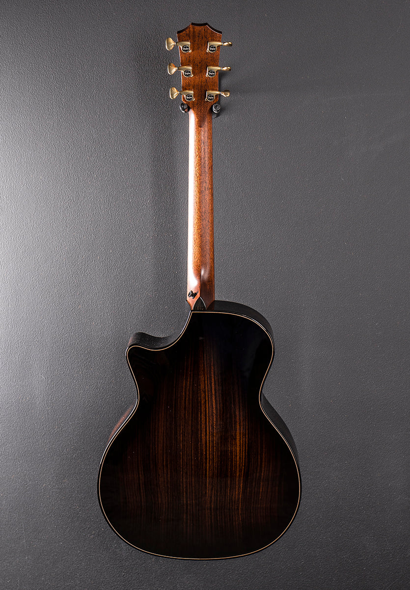 Next Generation Builder's Edition 814CE Blacktop - Image 5