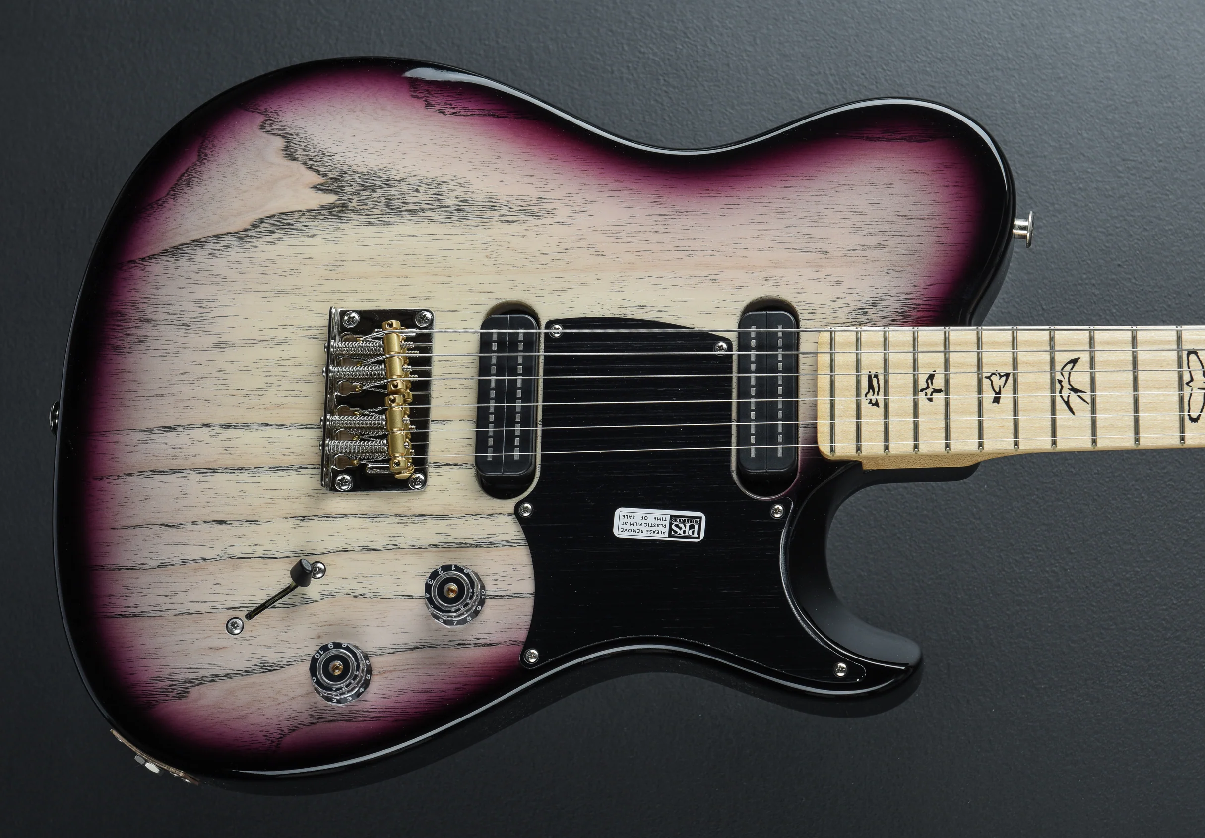 NF53 - Mulberry Smokeburst
