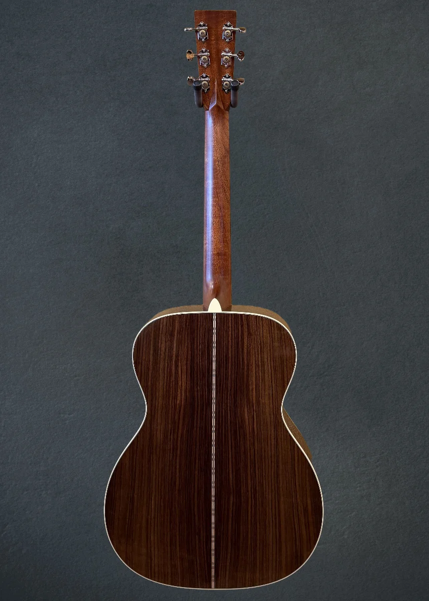 OM-28 Sunburst New for 2025 - Image 5