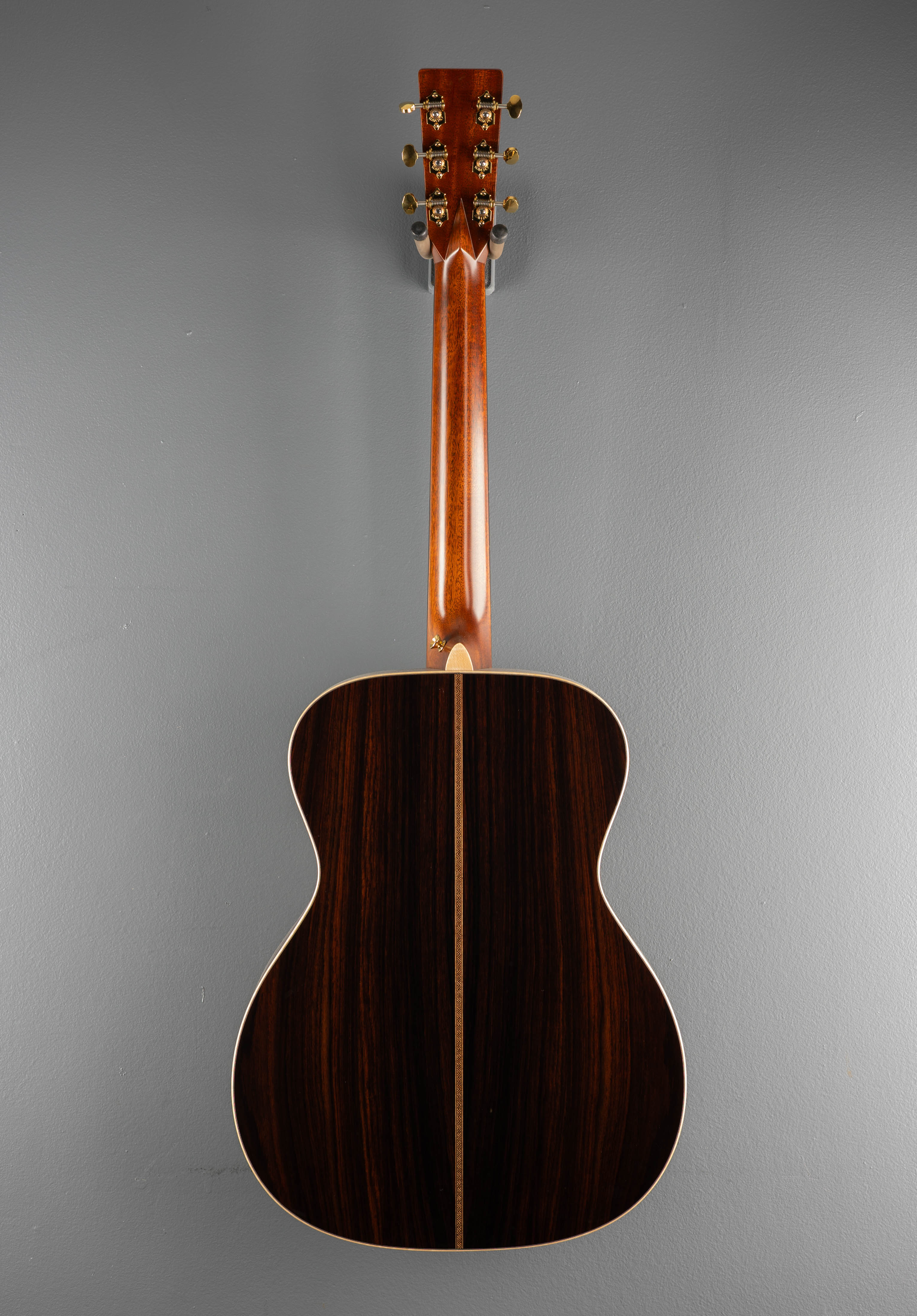 OM-28E Modern Deluxe - Image 5
