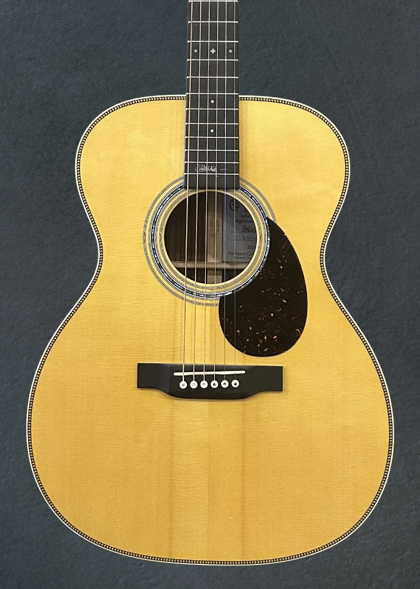 OMJM John Mayer - Image 2