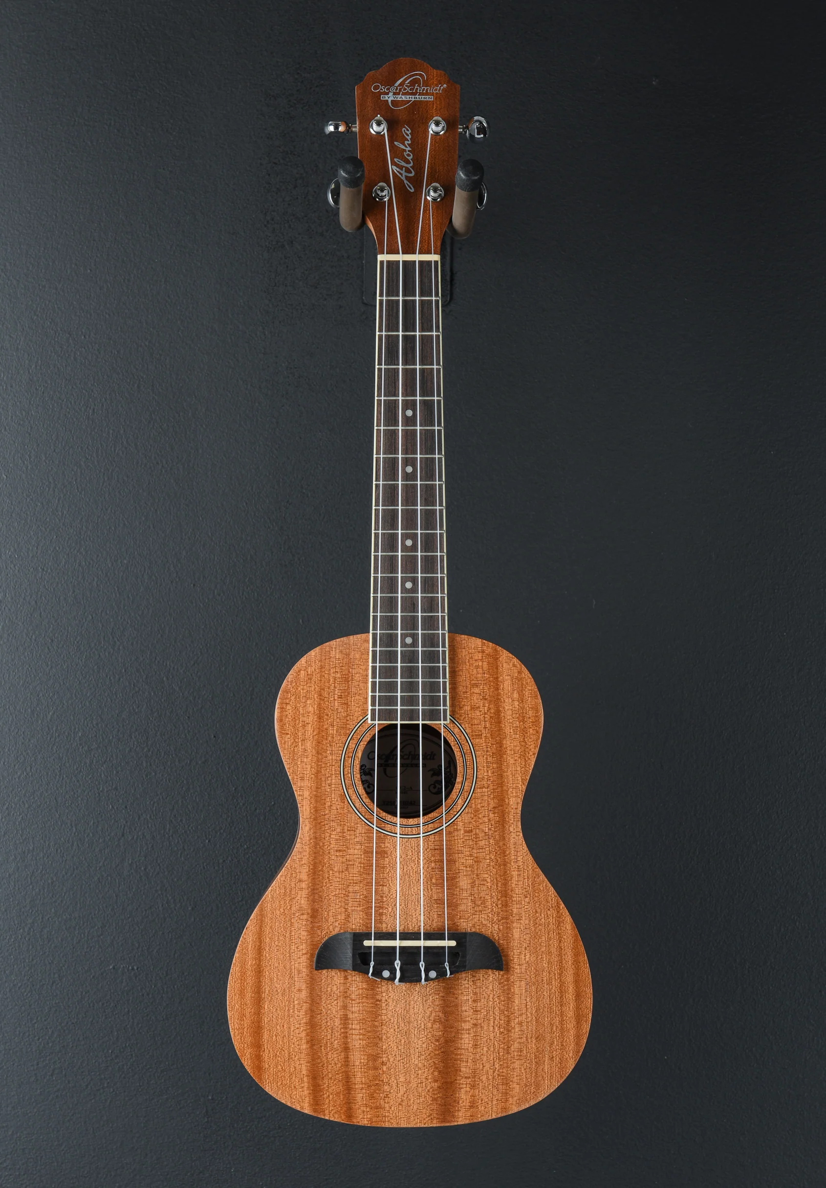 OU2-A Concert Ukulele - Image 2