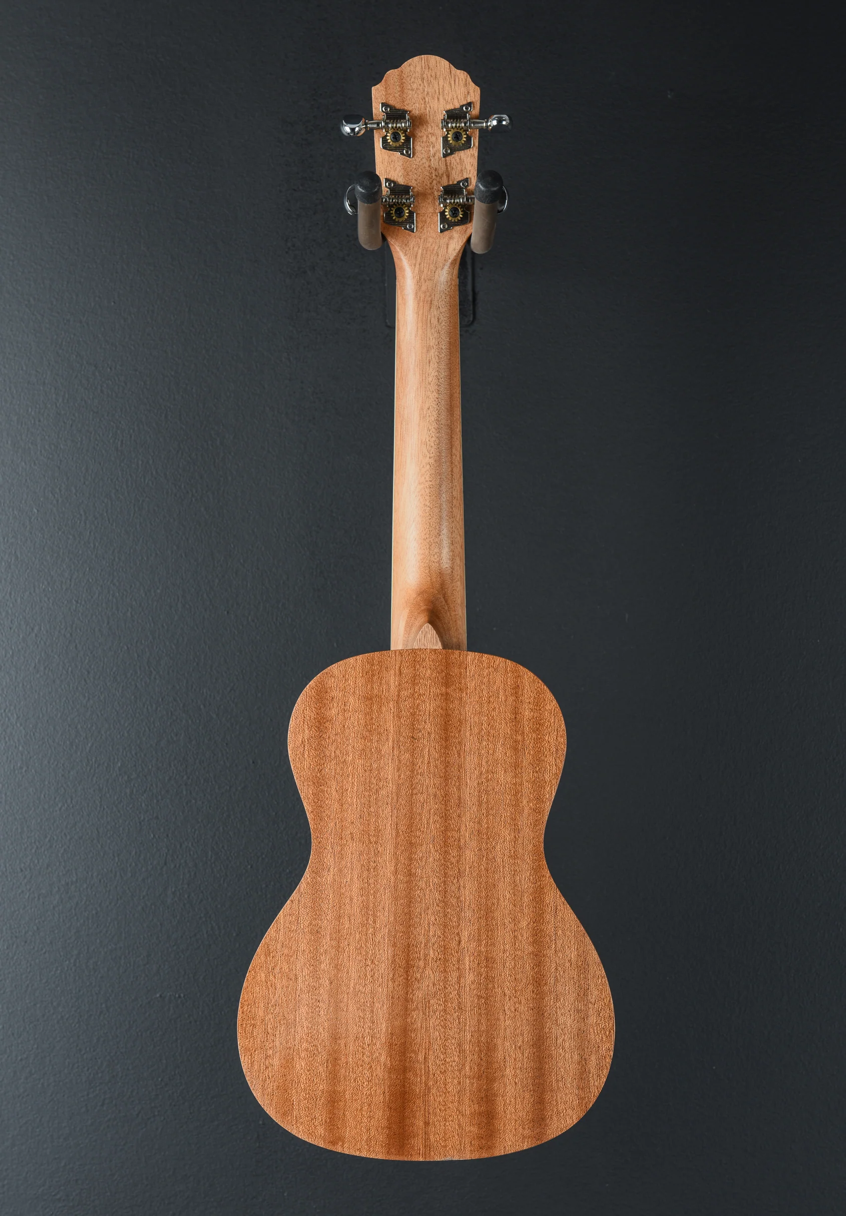 OU2-A Concert Ukulele - Image 3