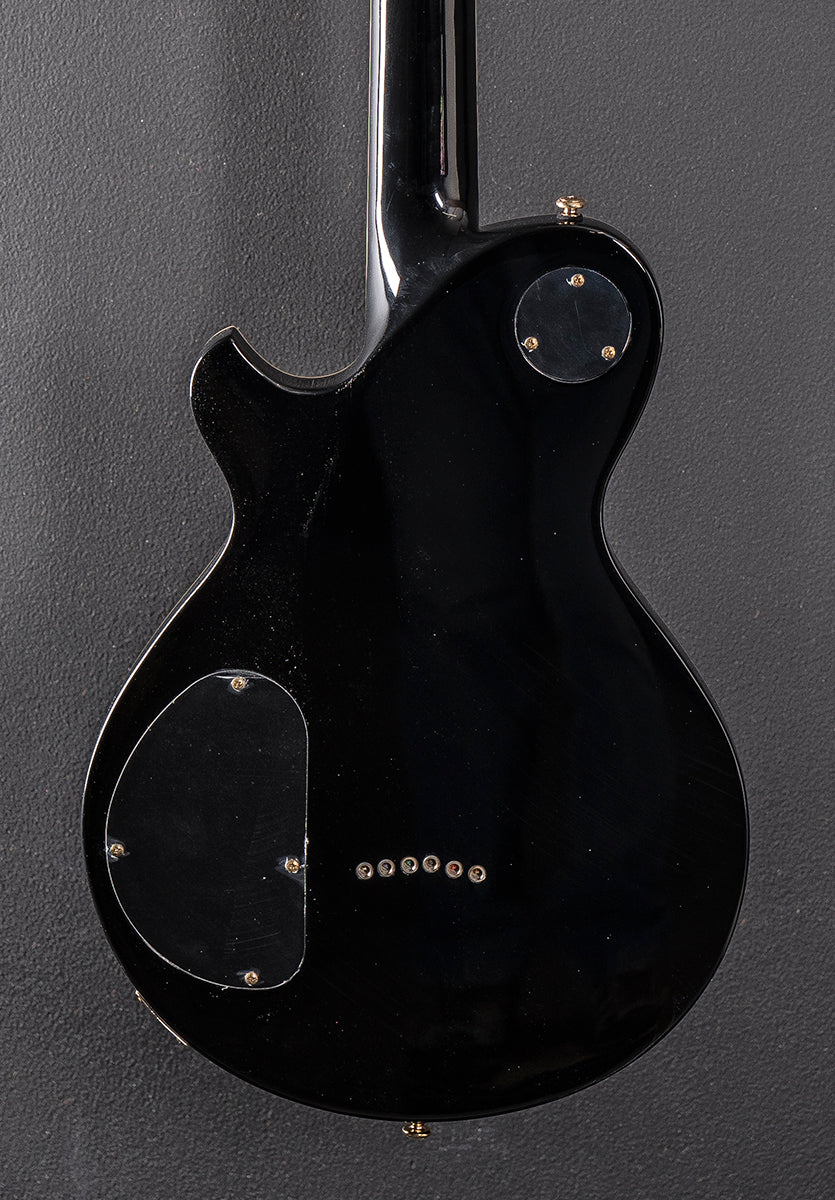 Patriot Limited Slim Body Mod Shop Custom - Smoke Burst - Image 4