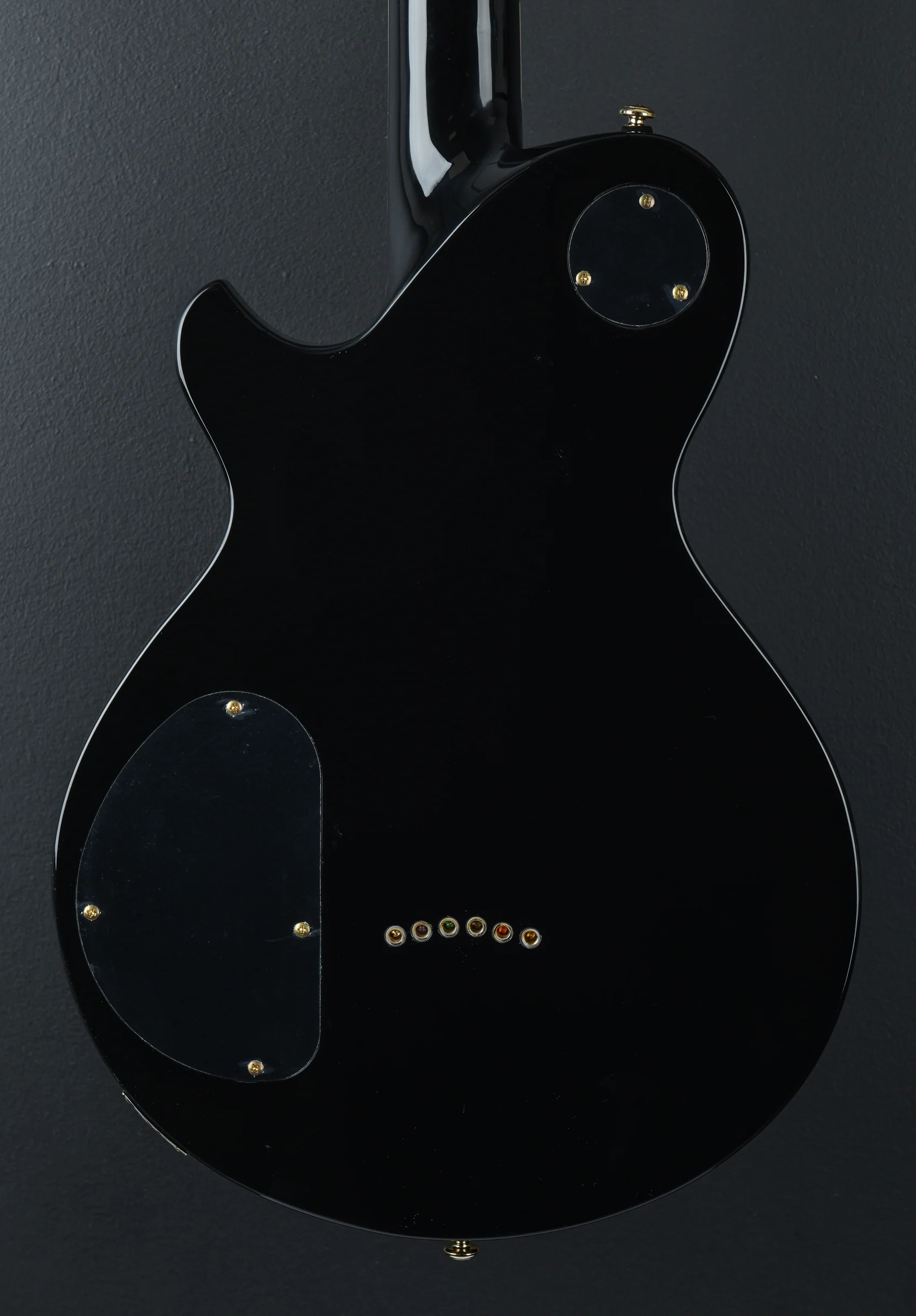 Patriot Limited Slim Body Mod Shop Custom - Smokeburst - Image 4