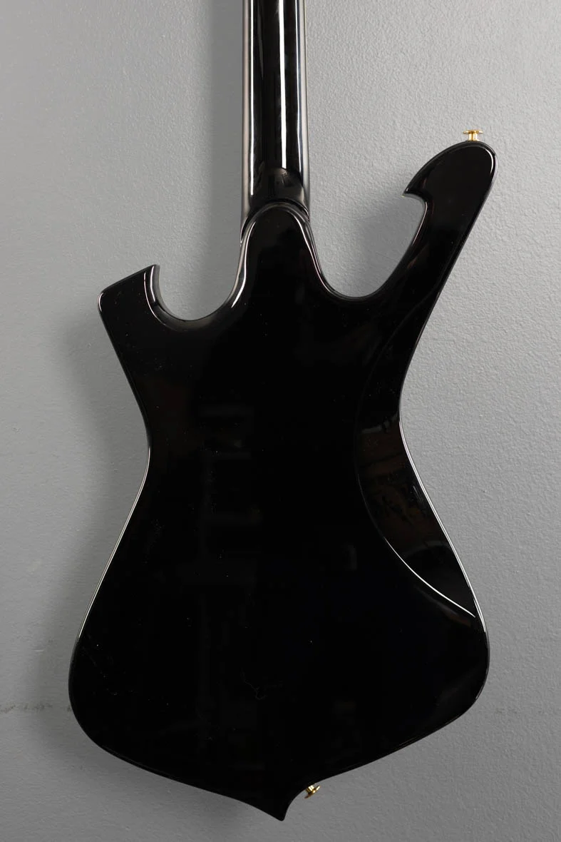 Paul Gilbert Signature FRM350 - Black - Image 5