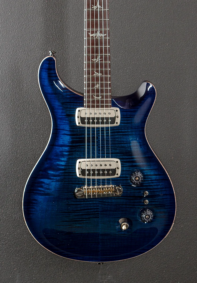 Paul's Guitar '21 - Image 2