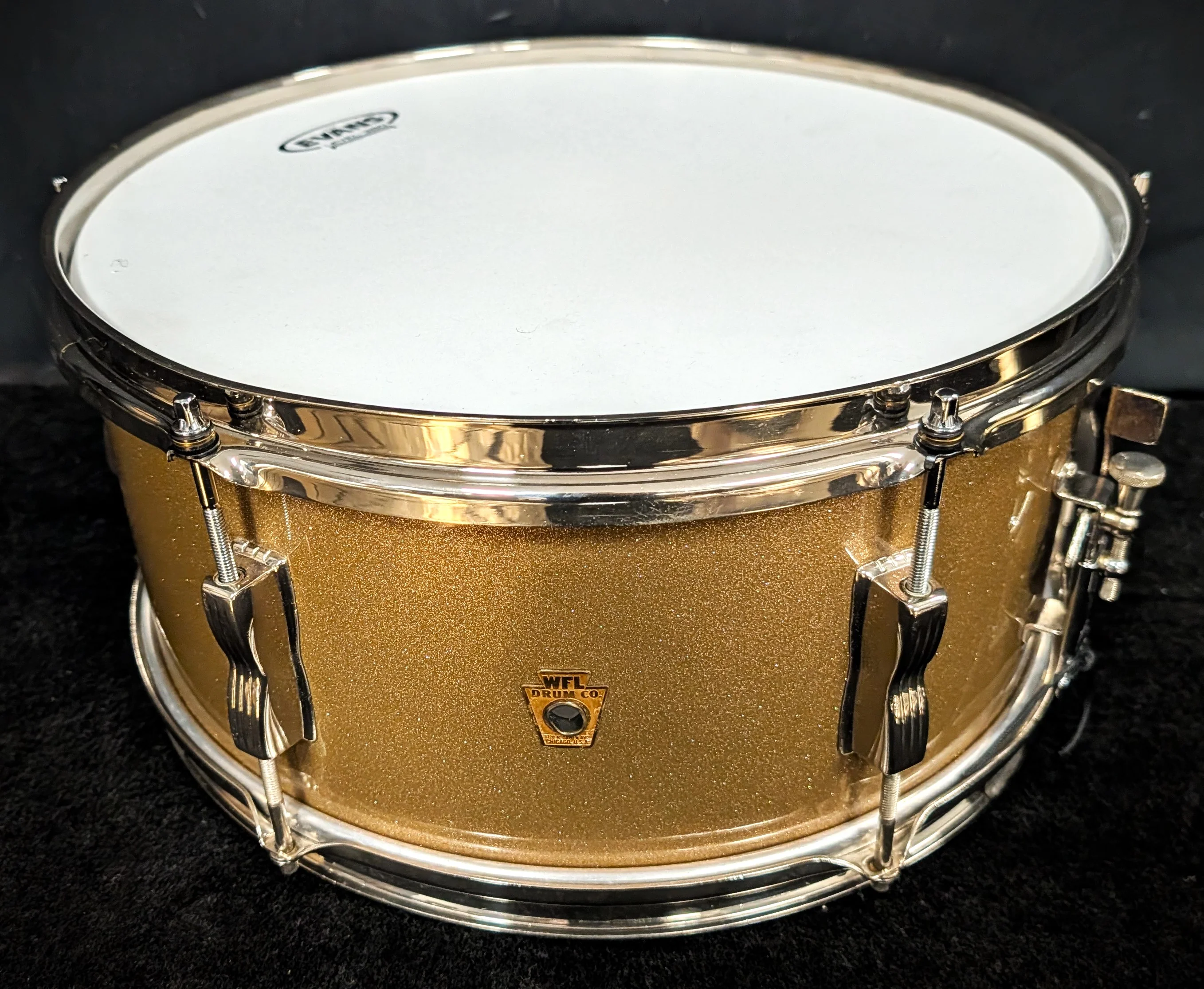 Pioneer Snare - Image 2