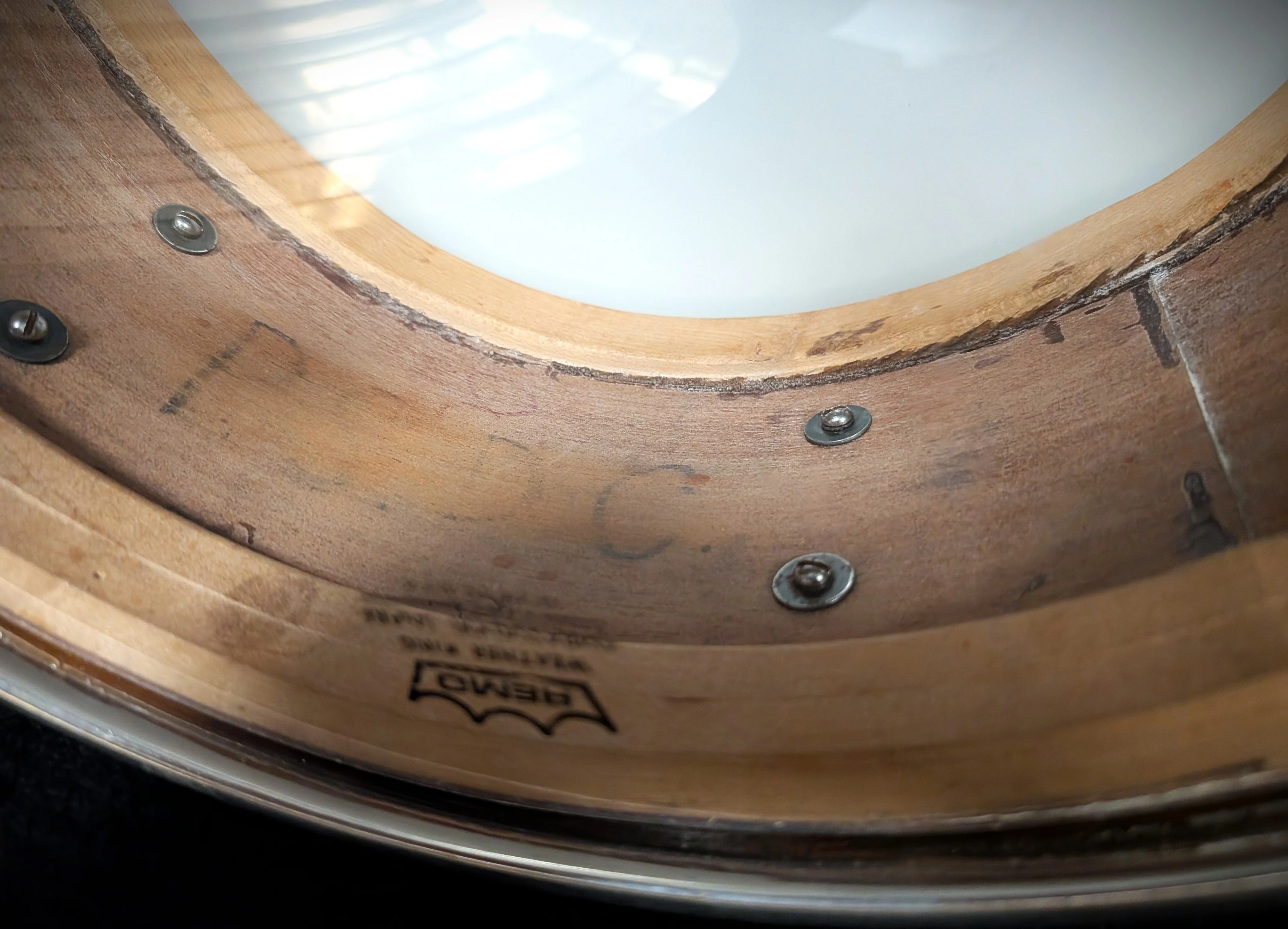 Pioneer Snare - Image 6