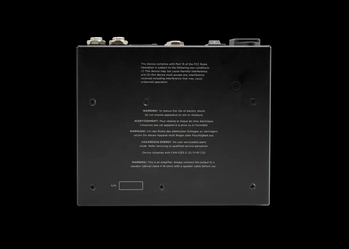 PowerStage 200 - Image 2