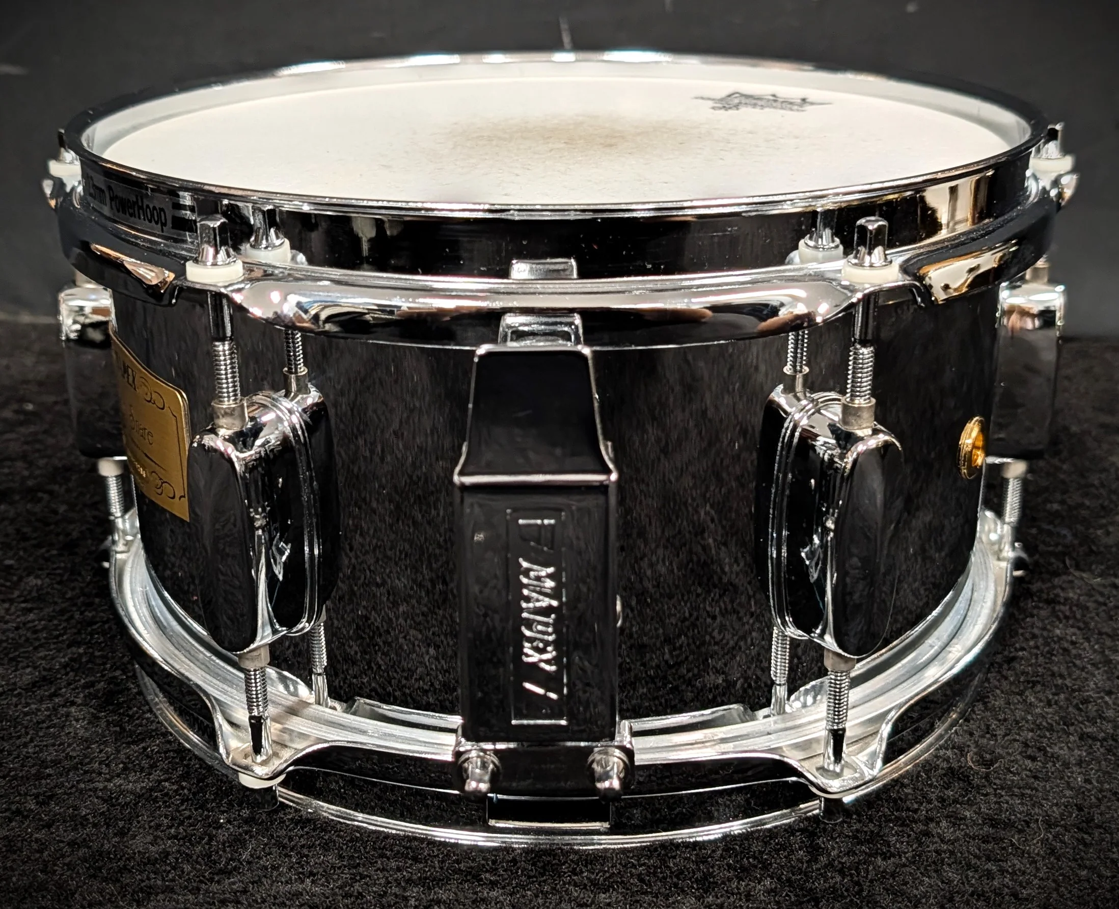 Pro Snare