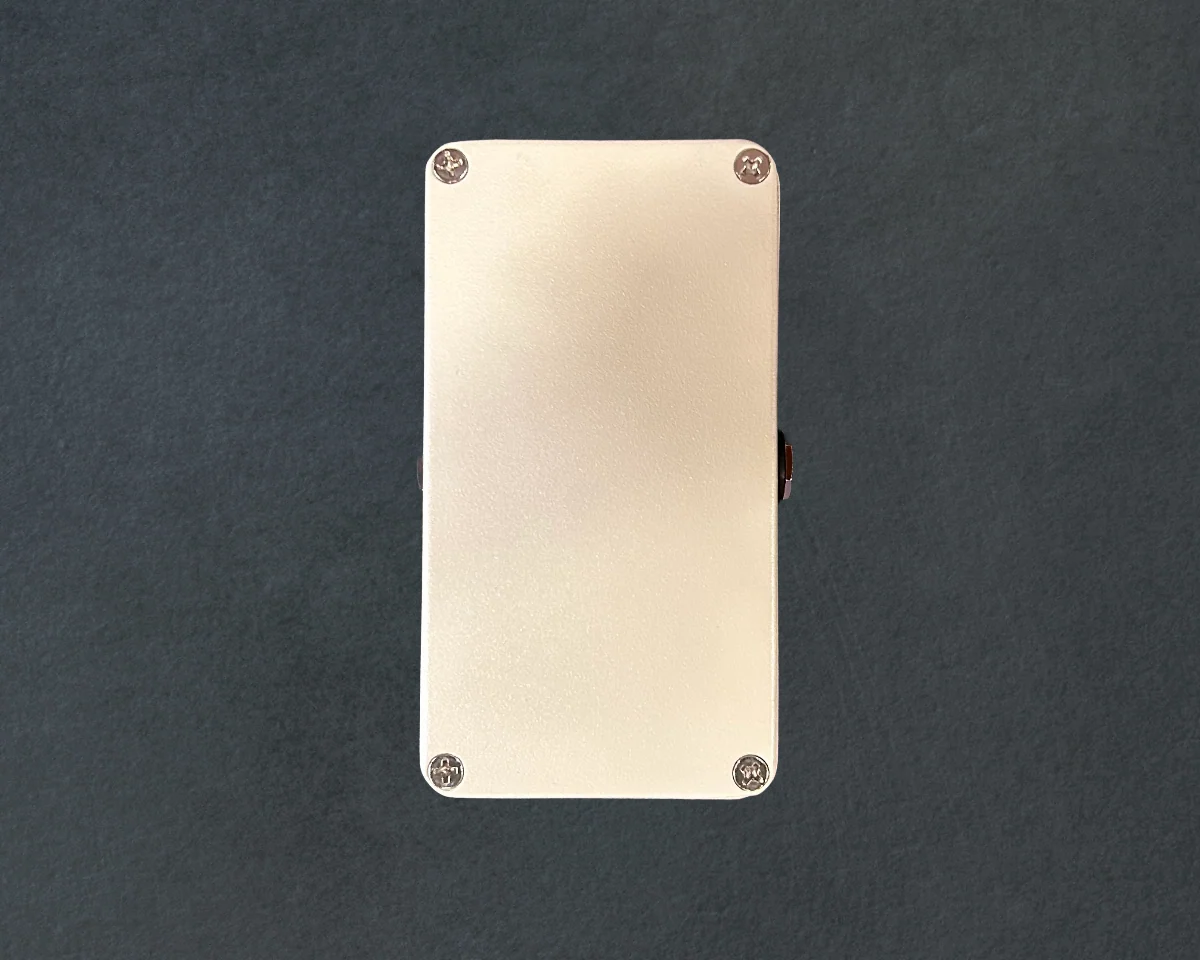 Purple Plexi, Recent - Image 2