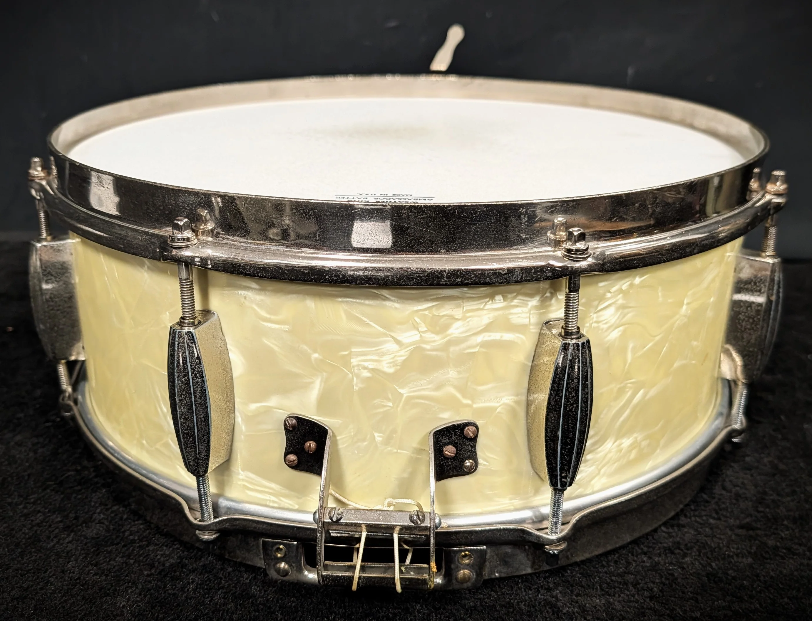 Radio King Snare - Image 4