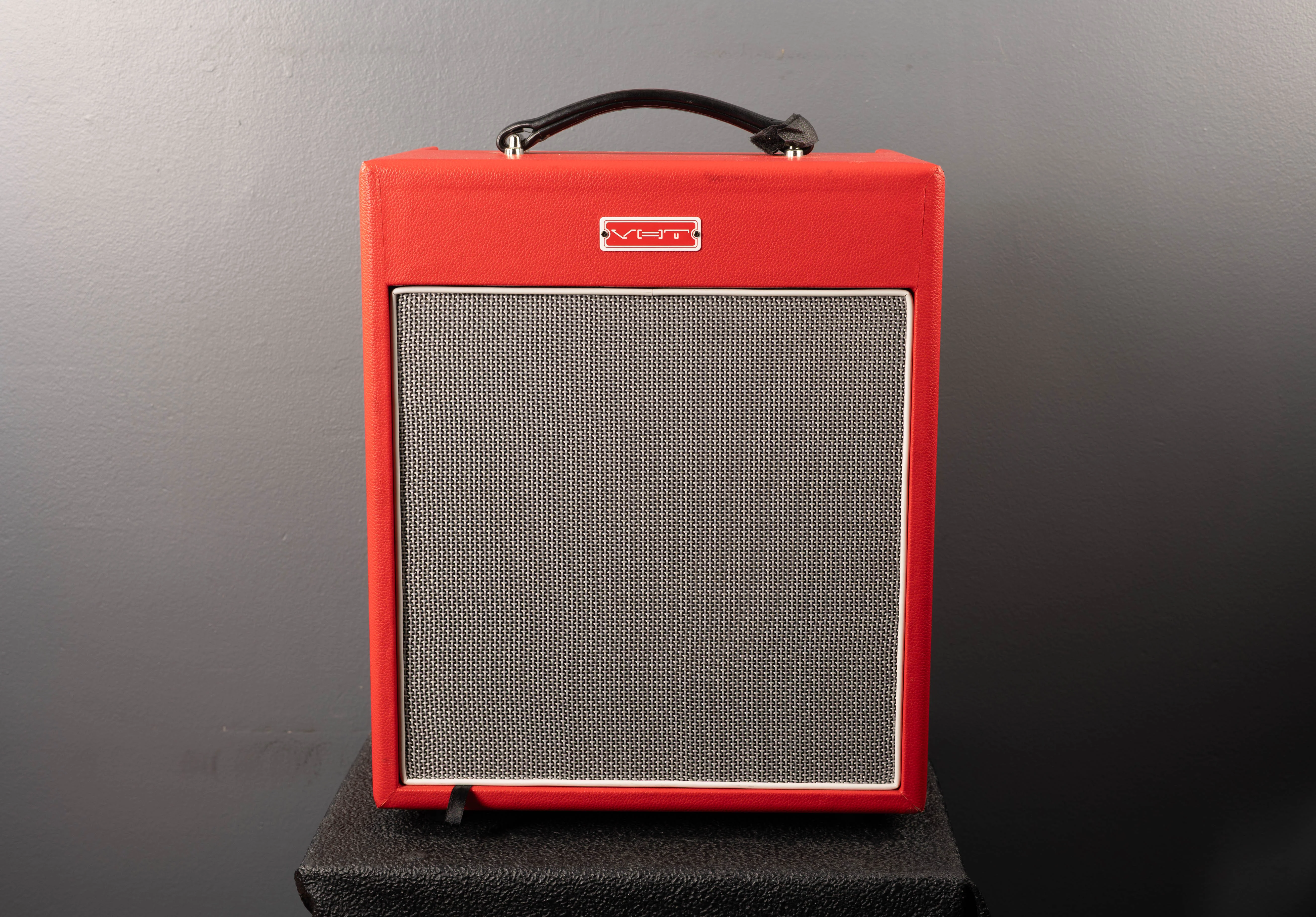 Redline 25 Bass Combo, Recent