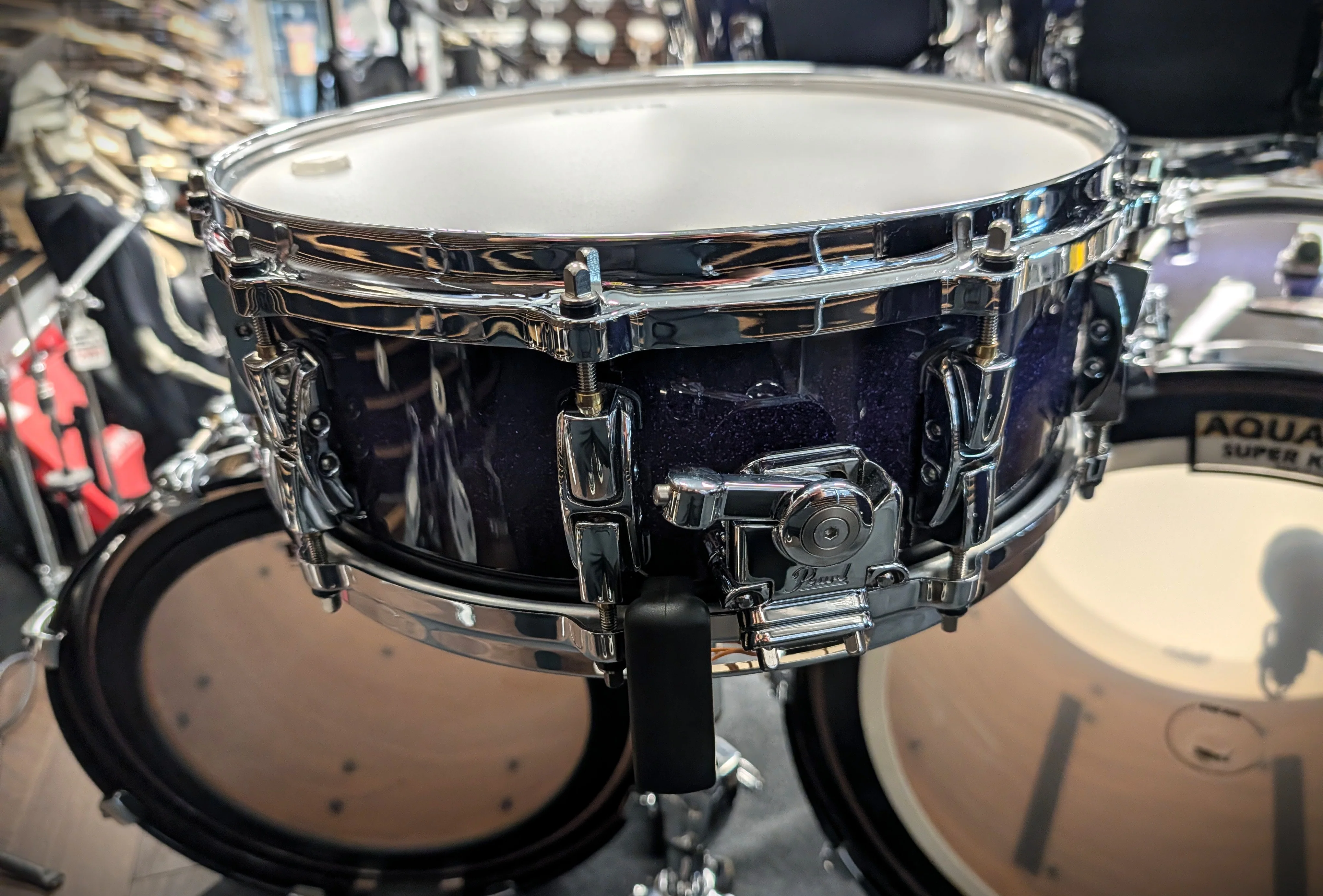Reference Series 8-Piece Shell Pack with Rack - LOCAL PICKUP ONLY - Image 11