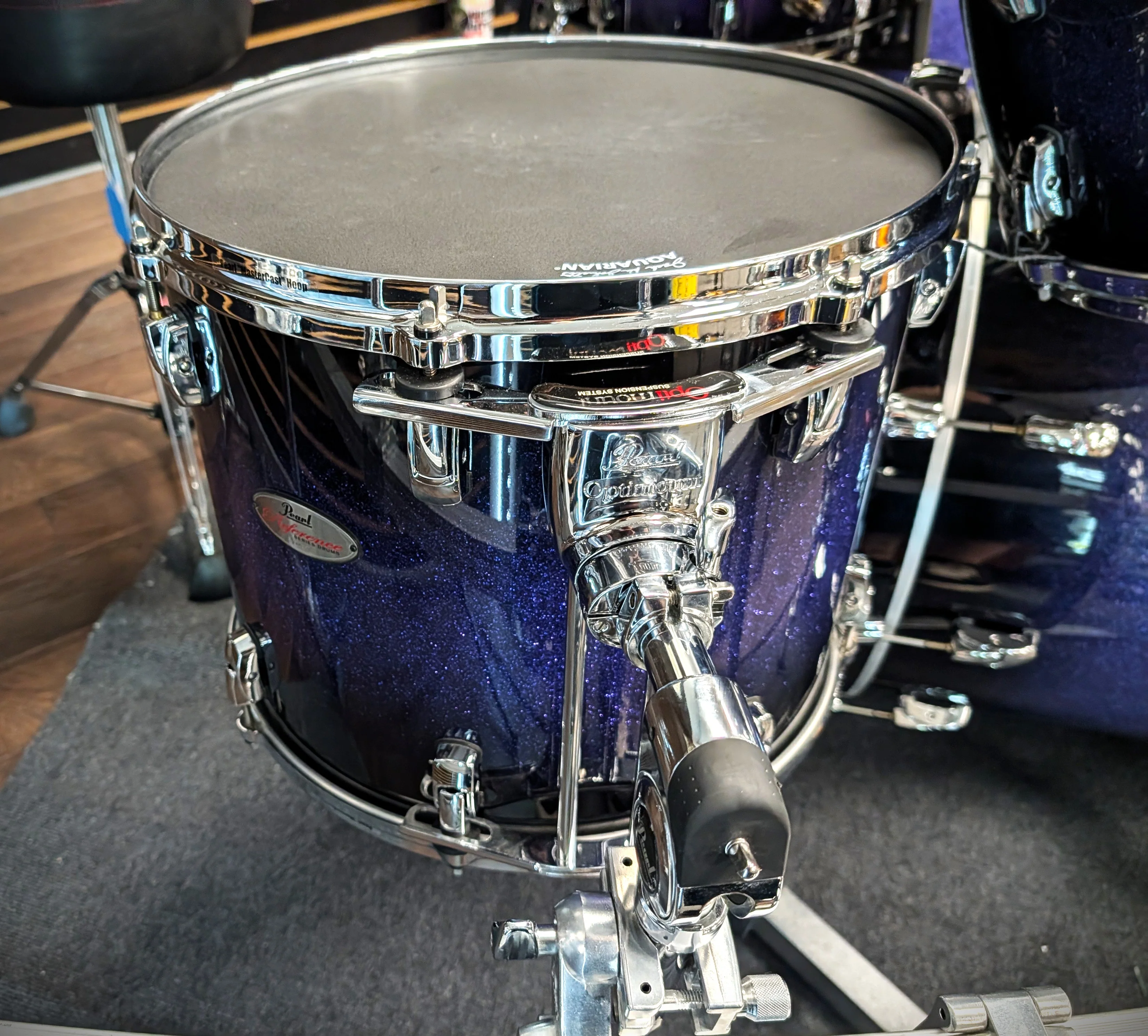 Reference Series 8-Piece Shell Pack with Rack - LOCAL PICKUP ONLY - Image 14