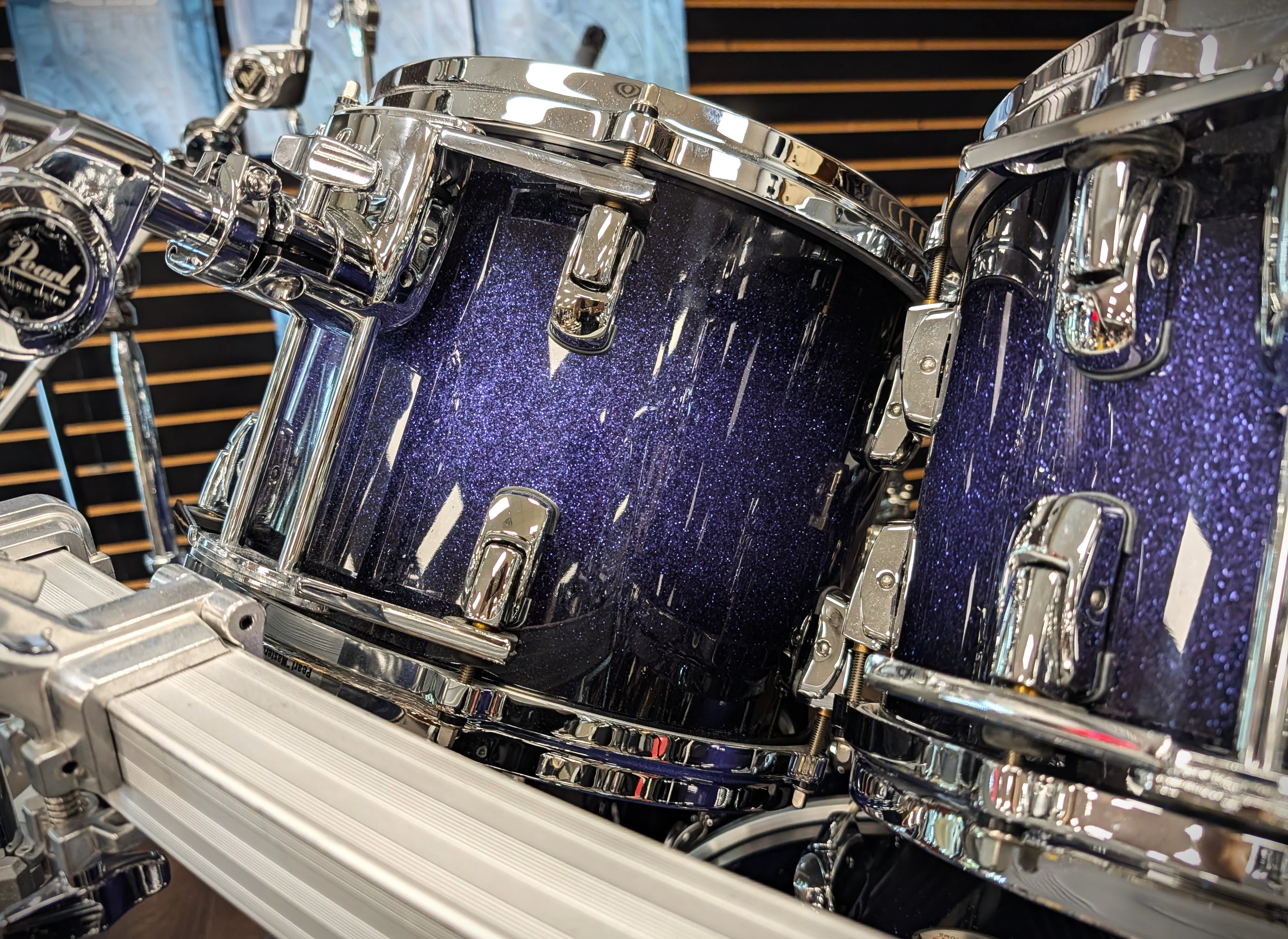 Reference Series 8-Piece Shell Pack with Rack - LOCAL PICKUP ONLY - Image 18