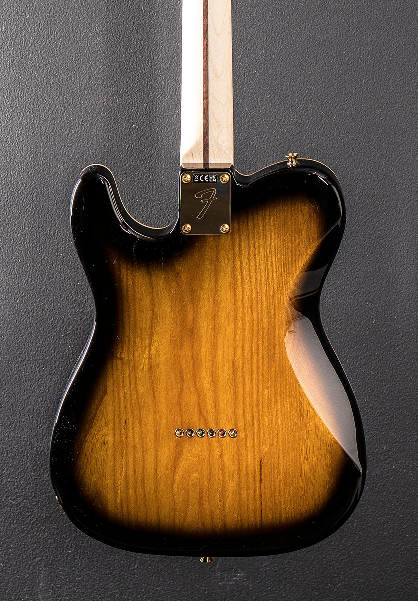 Richie Kotzen Telecaster - Image 4