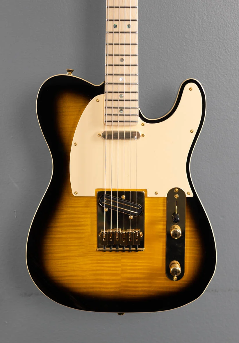 Richie Kotzen Telecaster - Image 2