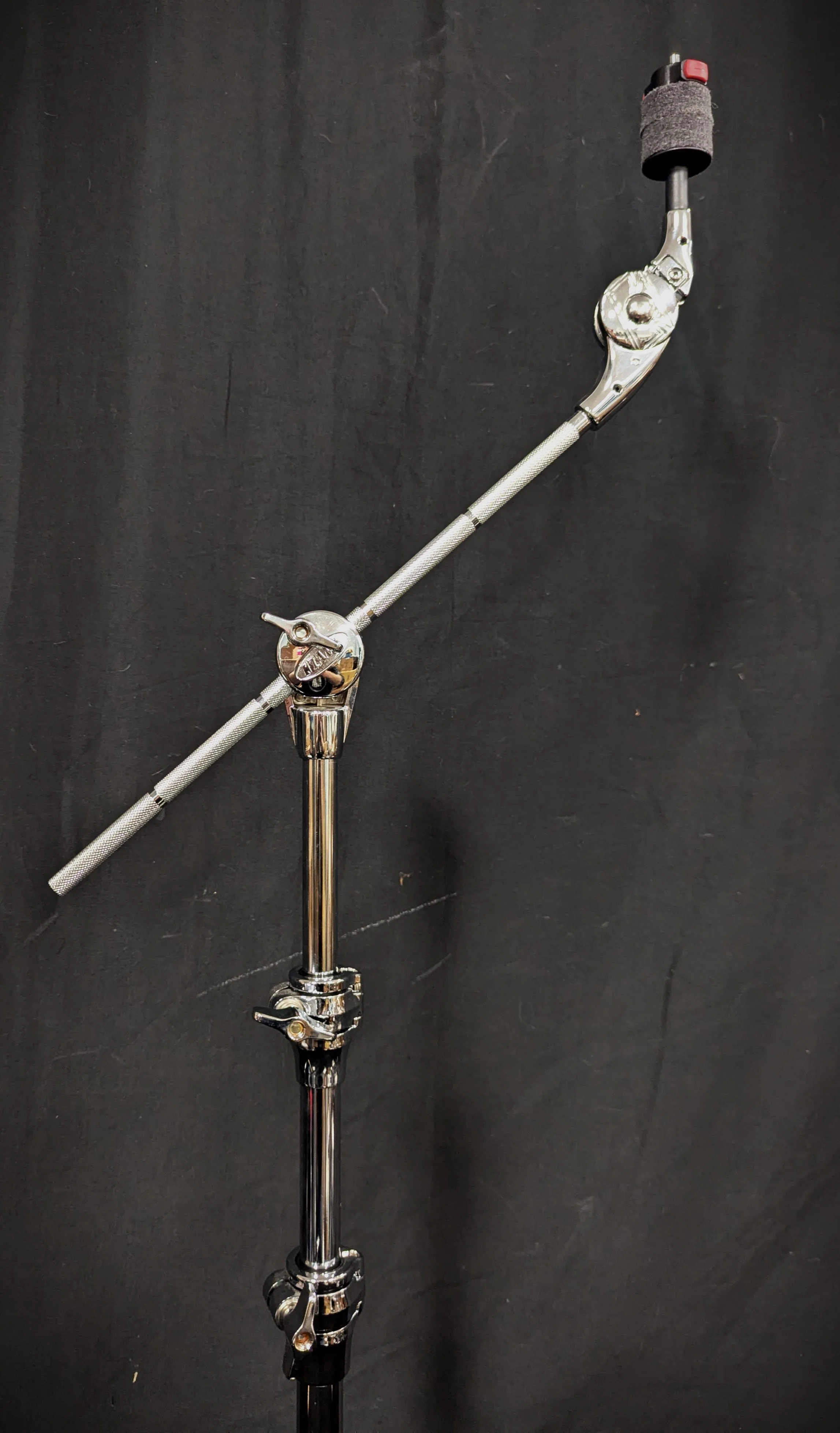 Roadpro Light Boom Cymbal Stand - Image 2