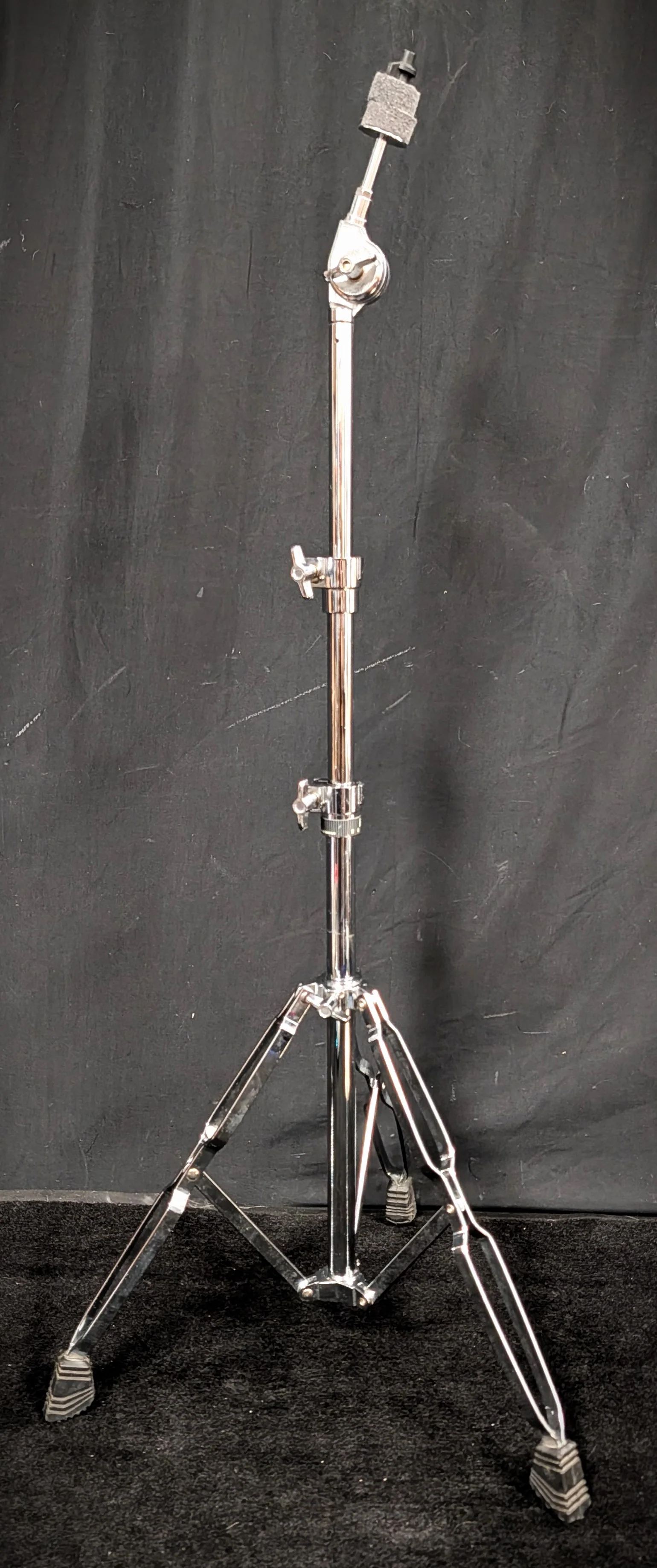 RoadPro Straight Cymbal Stand