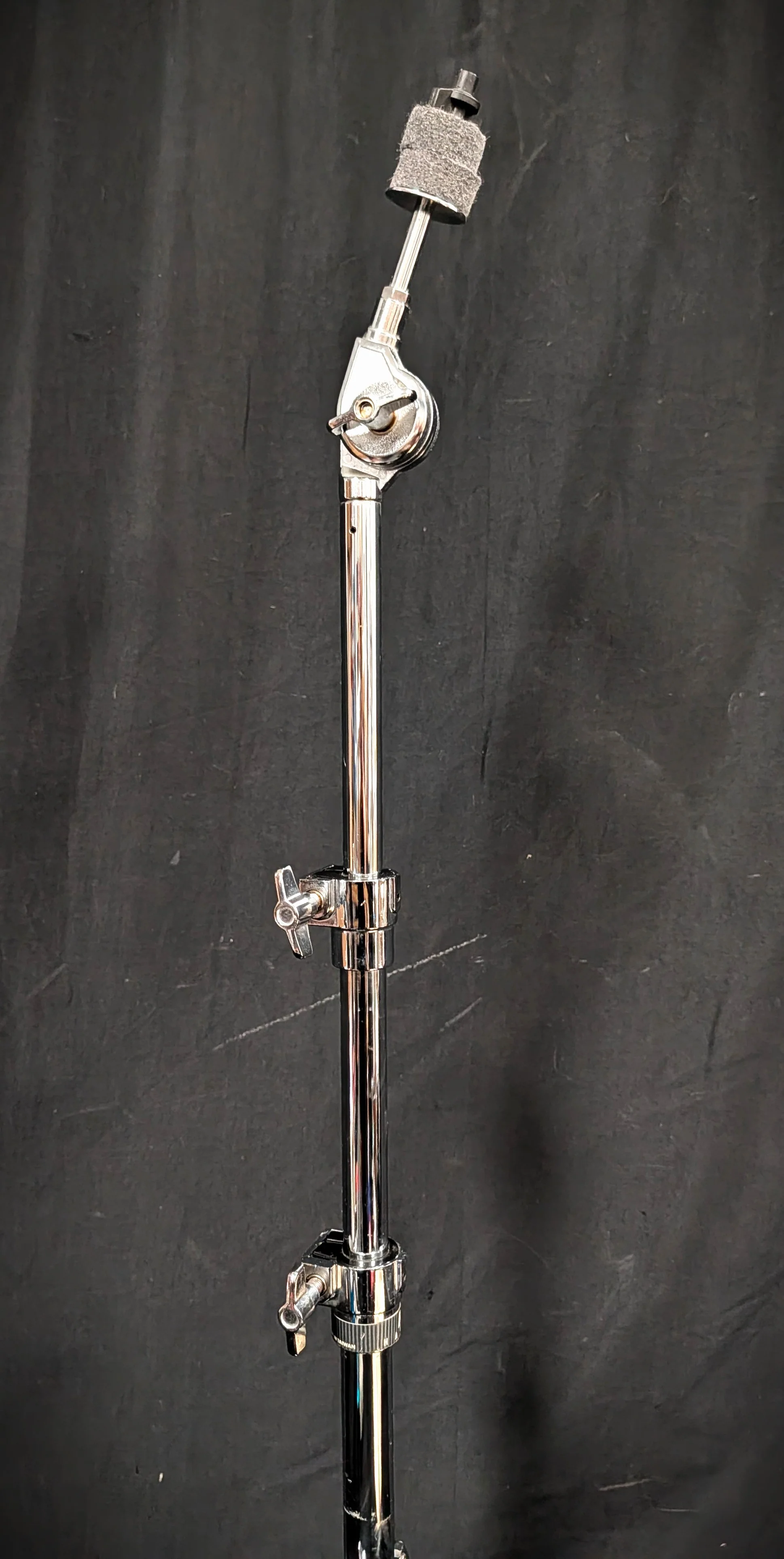 RoadPro Straight Cymbal Stand - Image 2