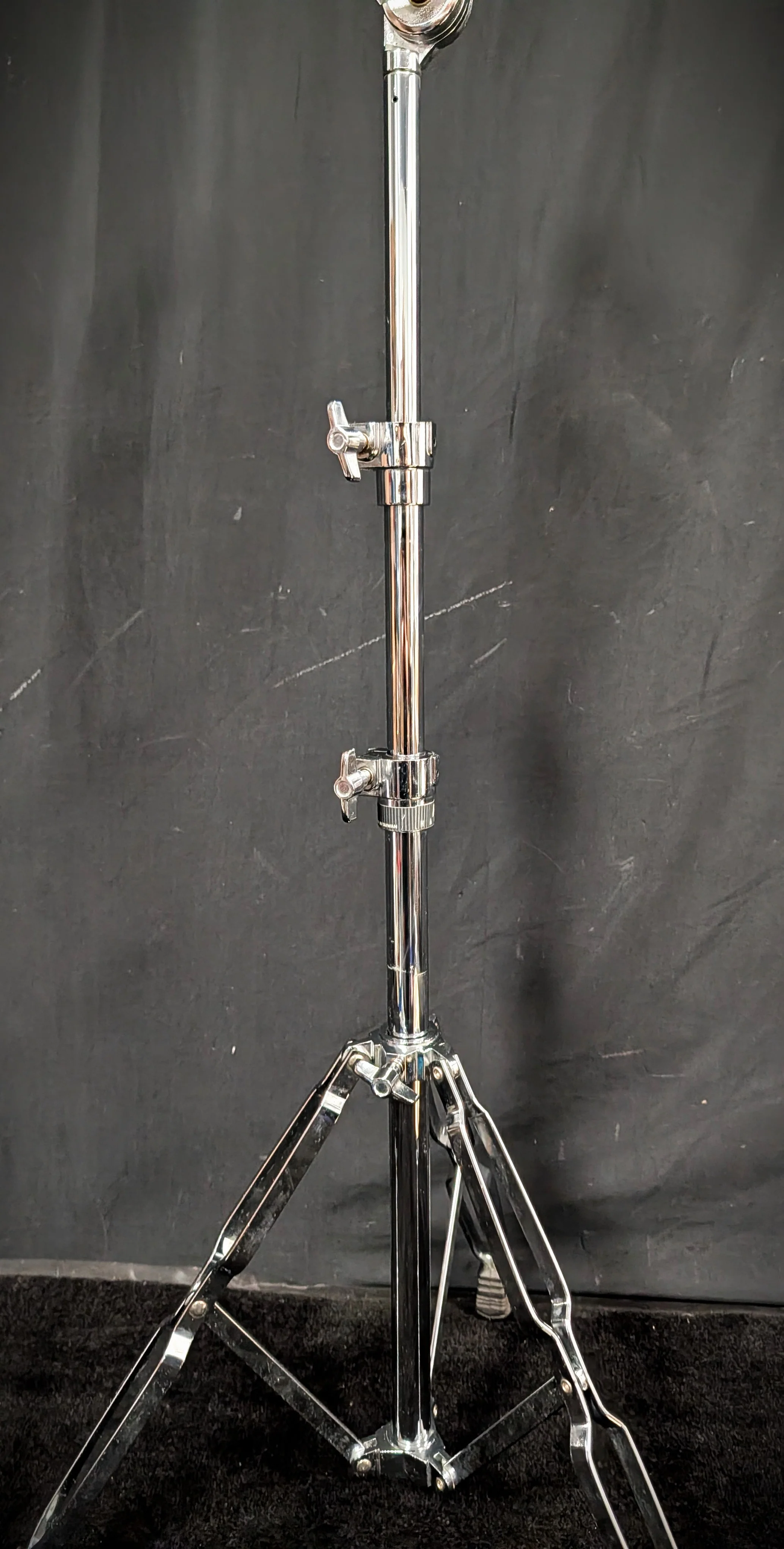 RoadPro Straight Cymbal Stand - Image 3